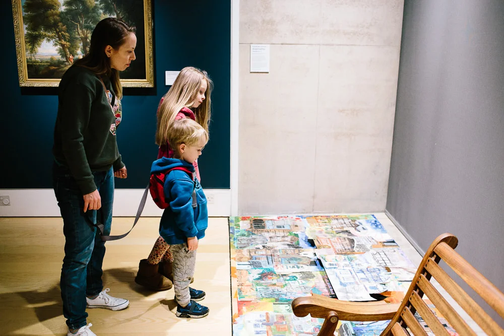 How we ended up unschooling - January 2018 log. realfamilyjourney.com #unschooling #unschool #homeschool #homeschooling #homeeducation #education #freedom #naturallearning #outdoorlearning #outdoorschool #montessori #learningresources #school #learning #teaching #kids #children #creative #family
