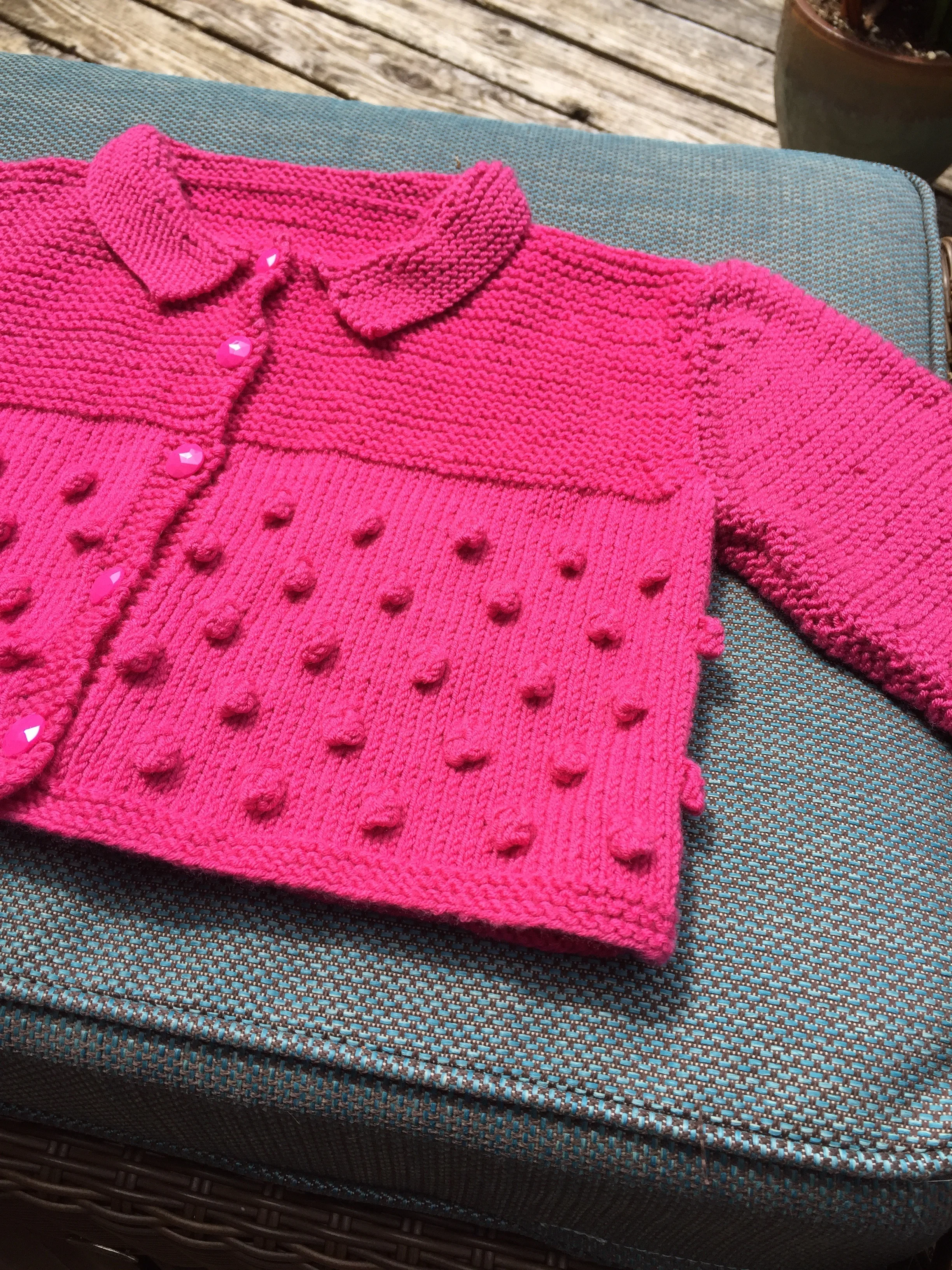 Pink sweater.JPG