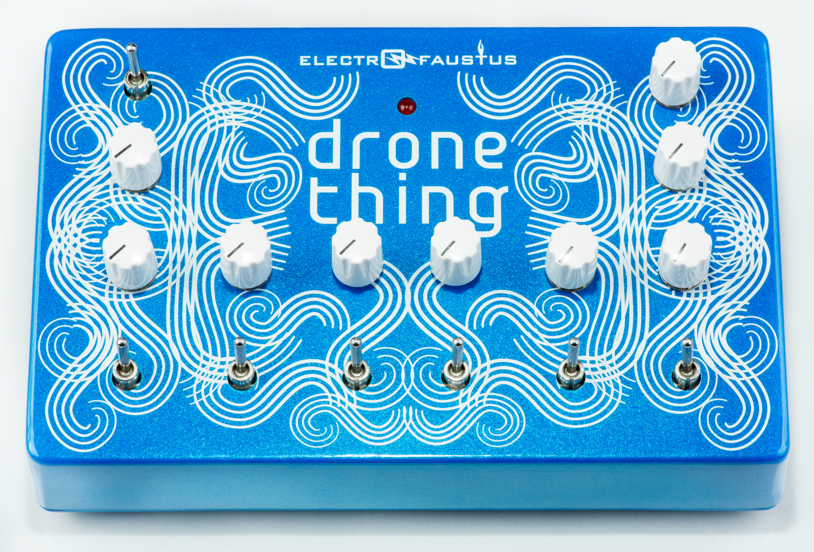 EF109 - Drone Thing