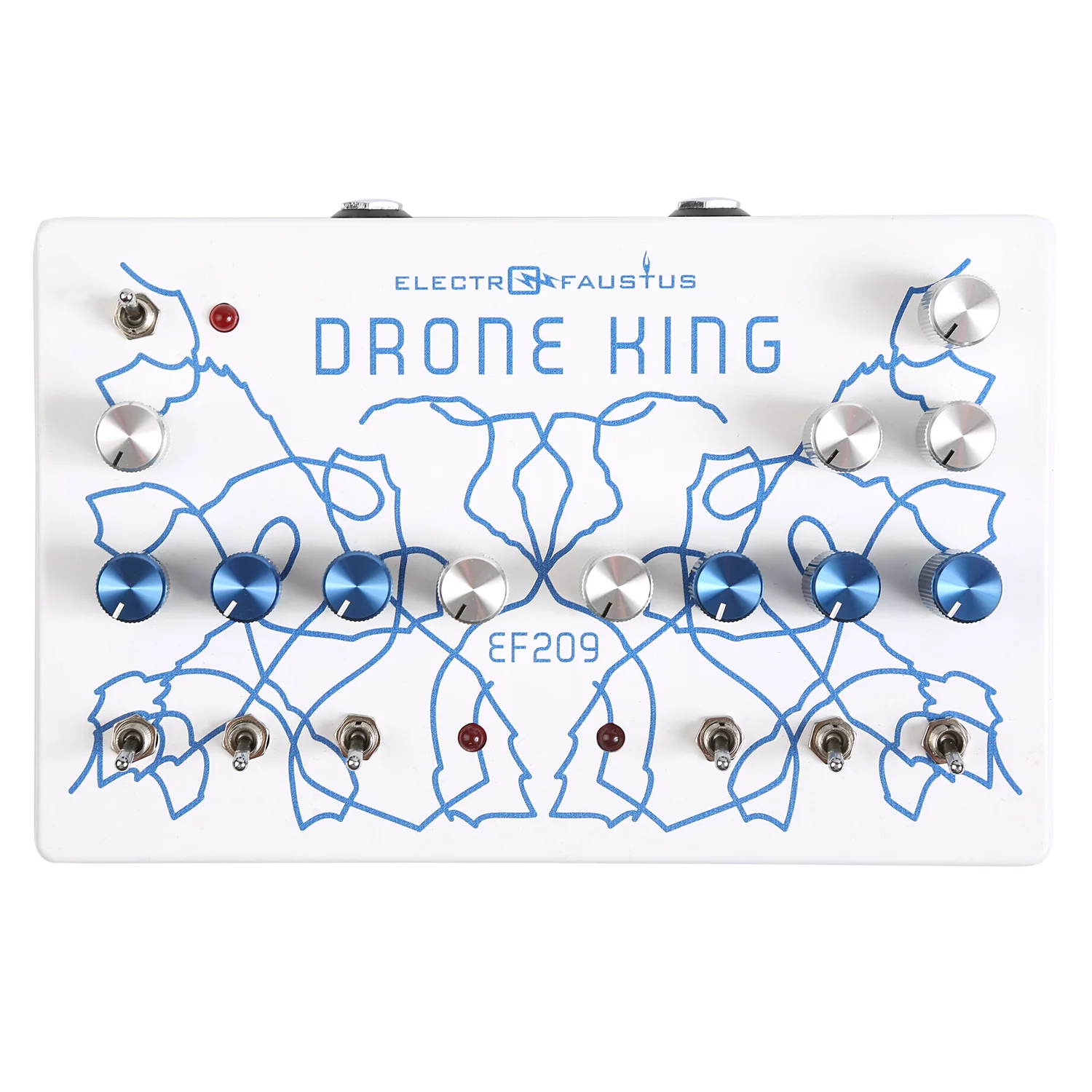 EF209 - Drone King