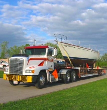 Boat Transport Eship Marine Transport Divison