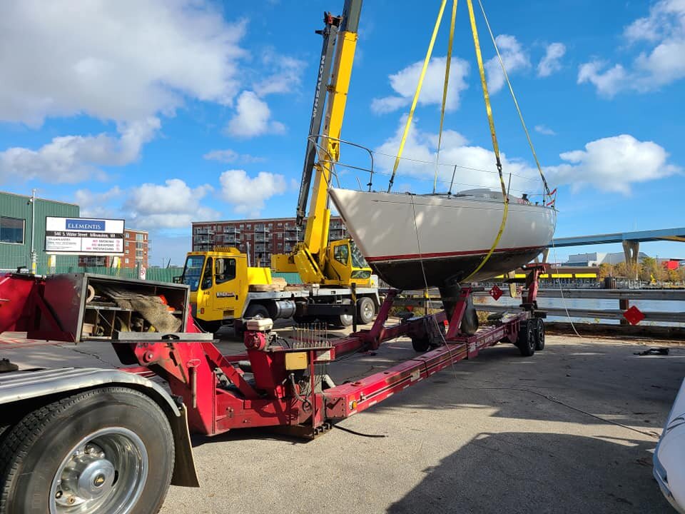 Crane and boat hauling.jpg