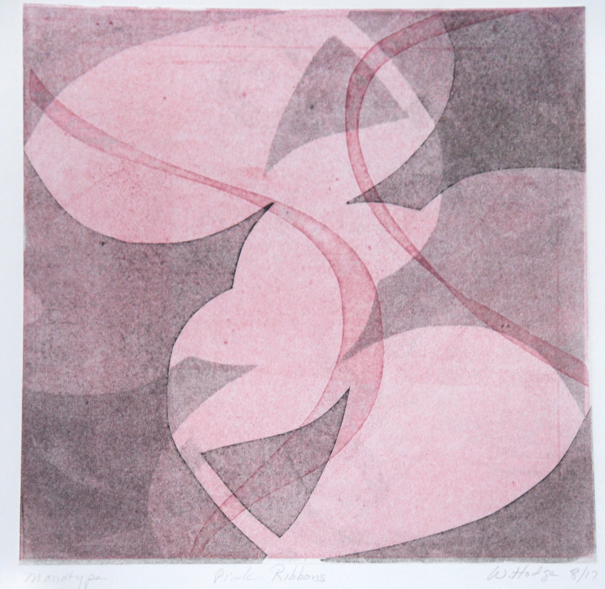 "MONOTYPE" Series