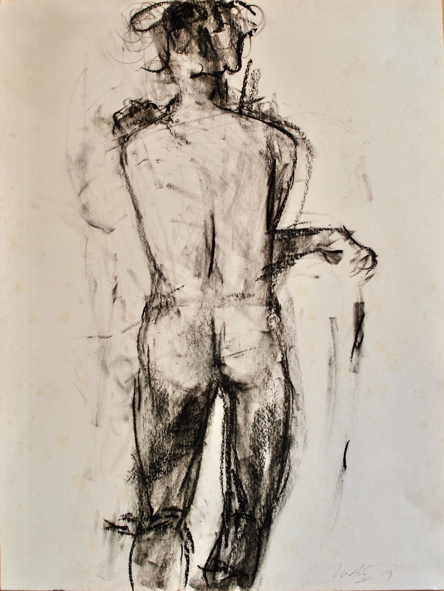 "FIGURE" Series