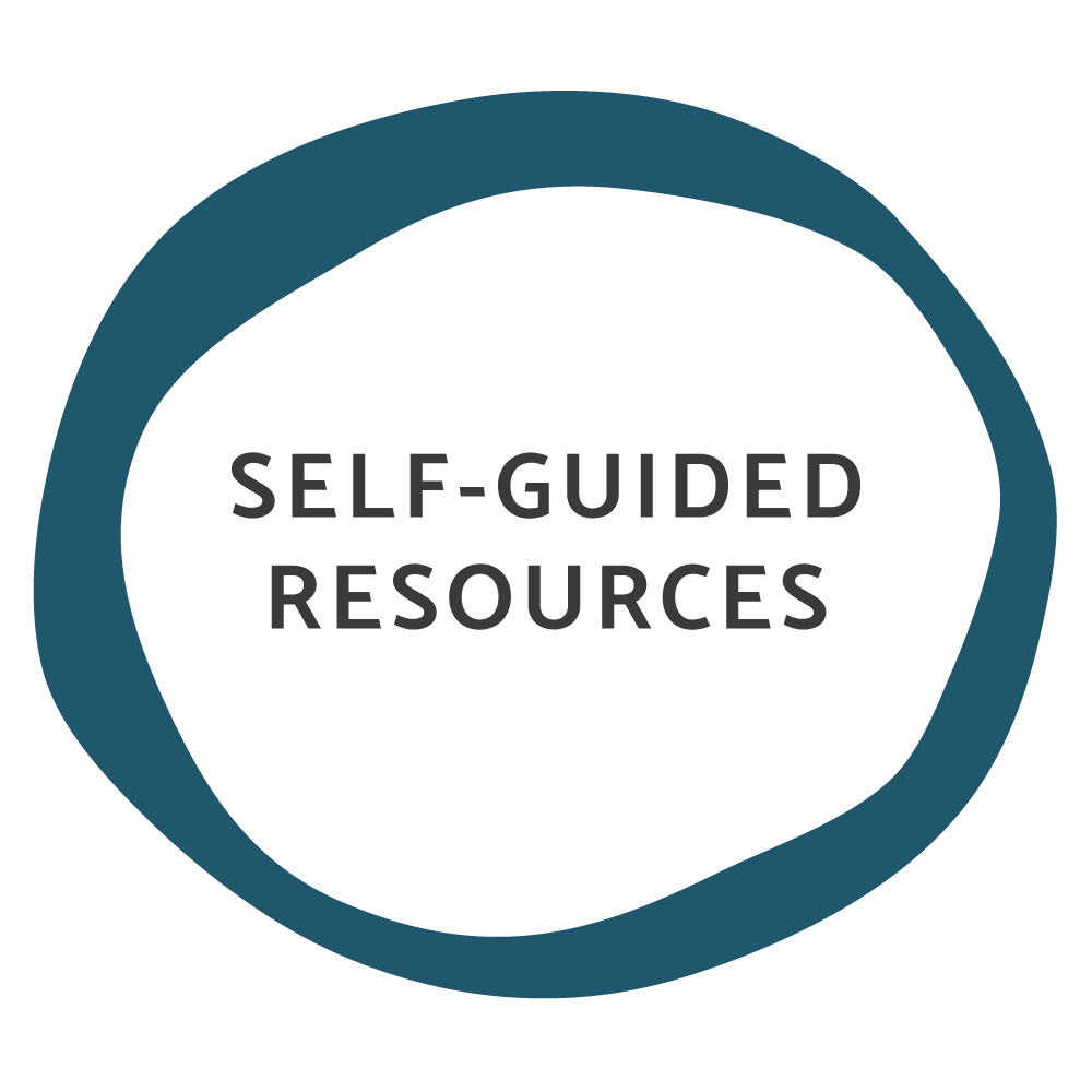 Self-Guided Resources for Business Owners