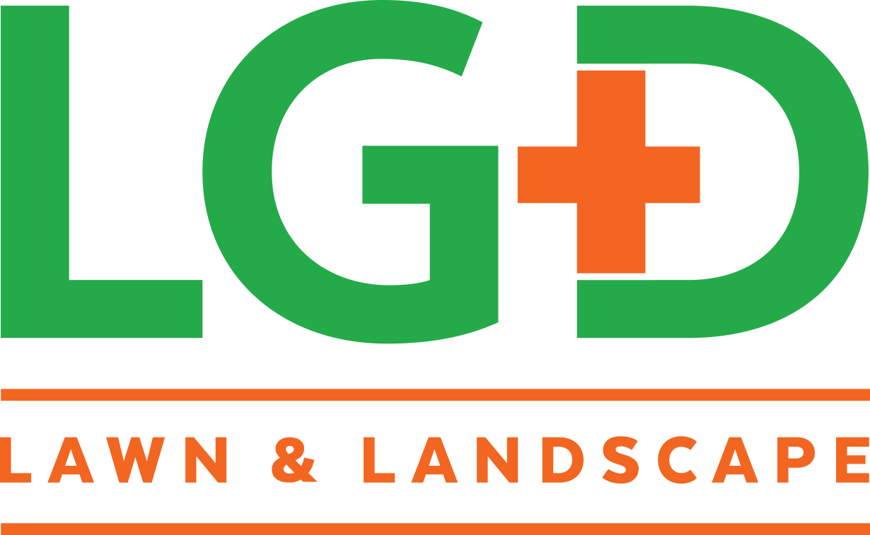 LGD Lawn &amp; Landscape