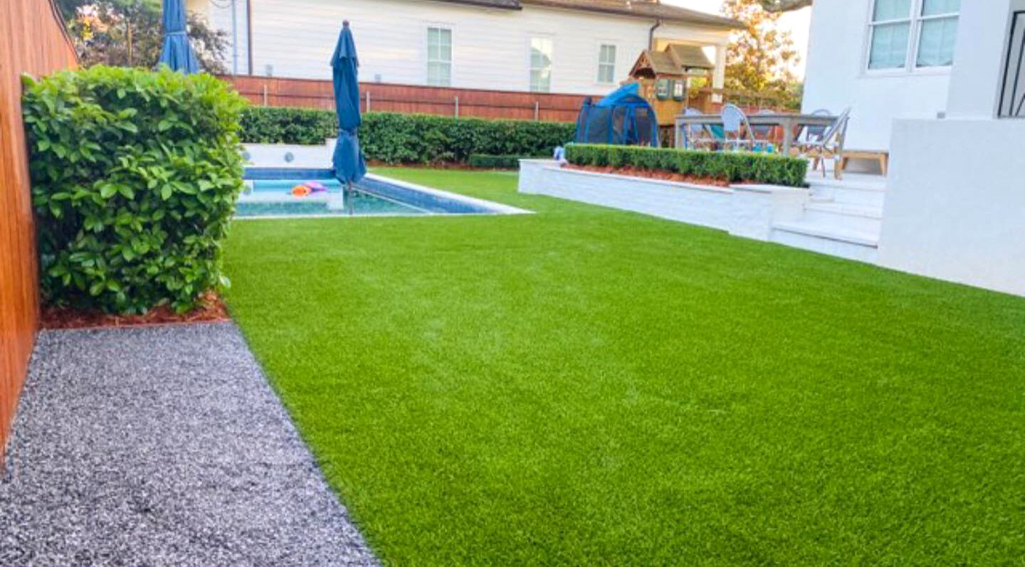 Commercial Turf Contractors In Phoenix