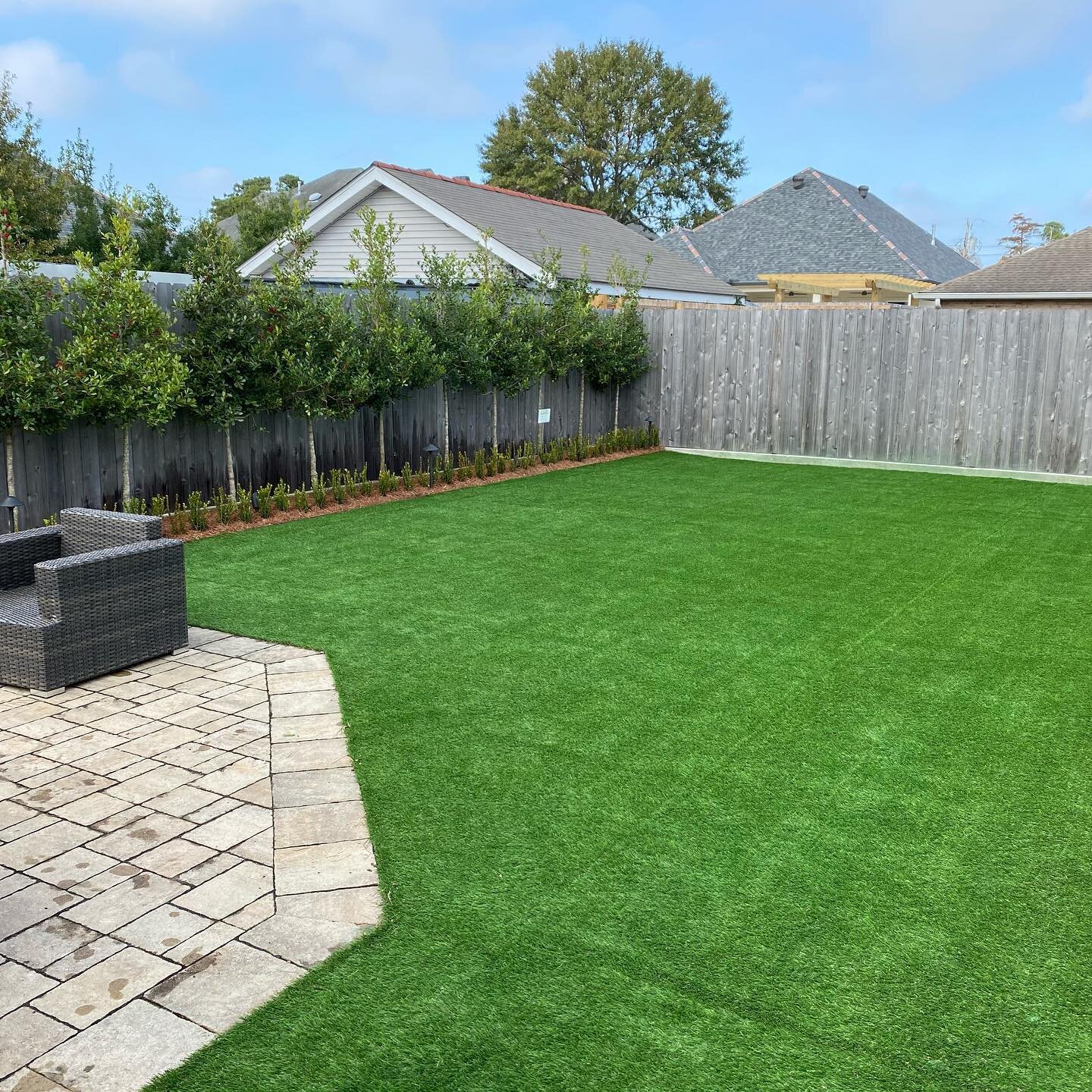 Memphis Artificial Grass Experts Artificial Grass Contractor