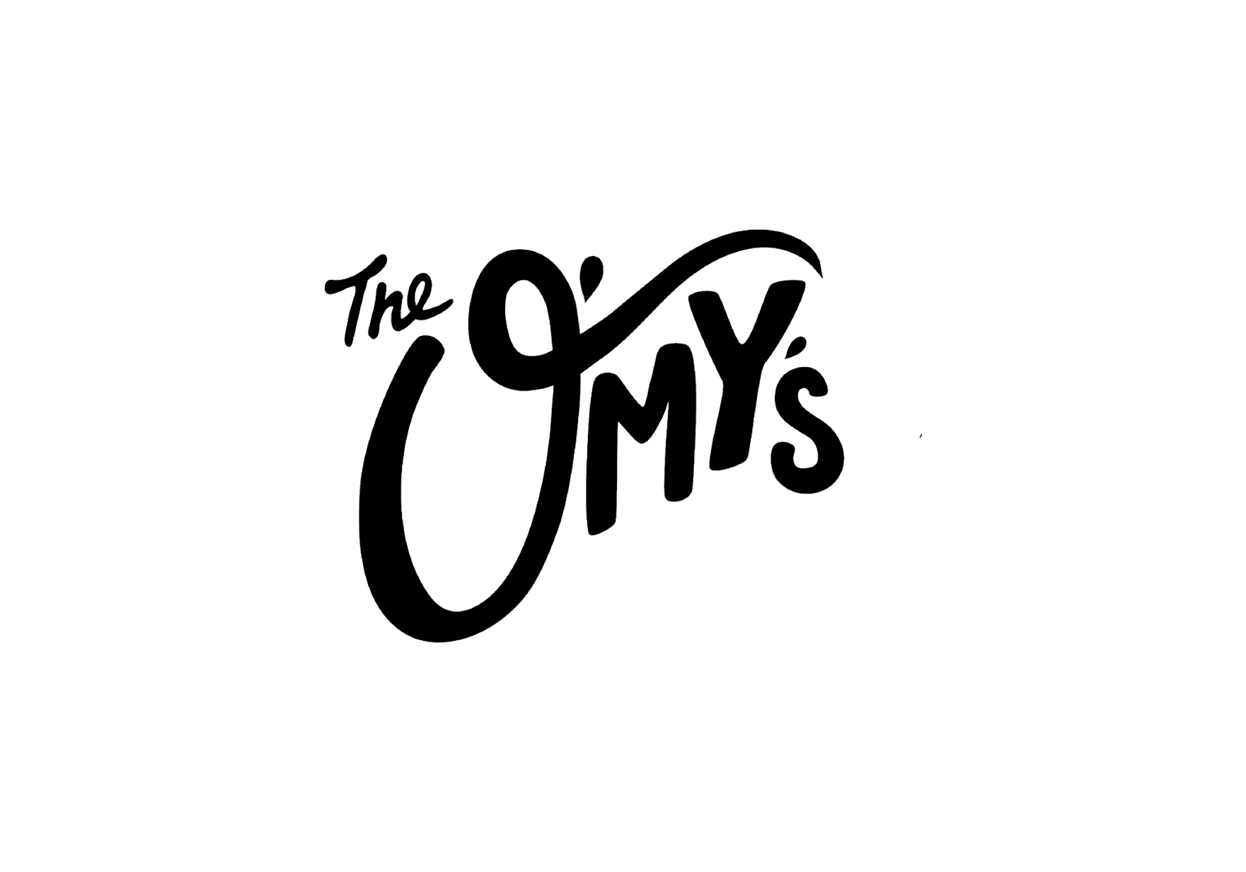The O'my's - Final.png