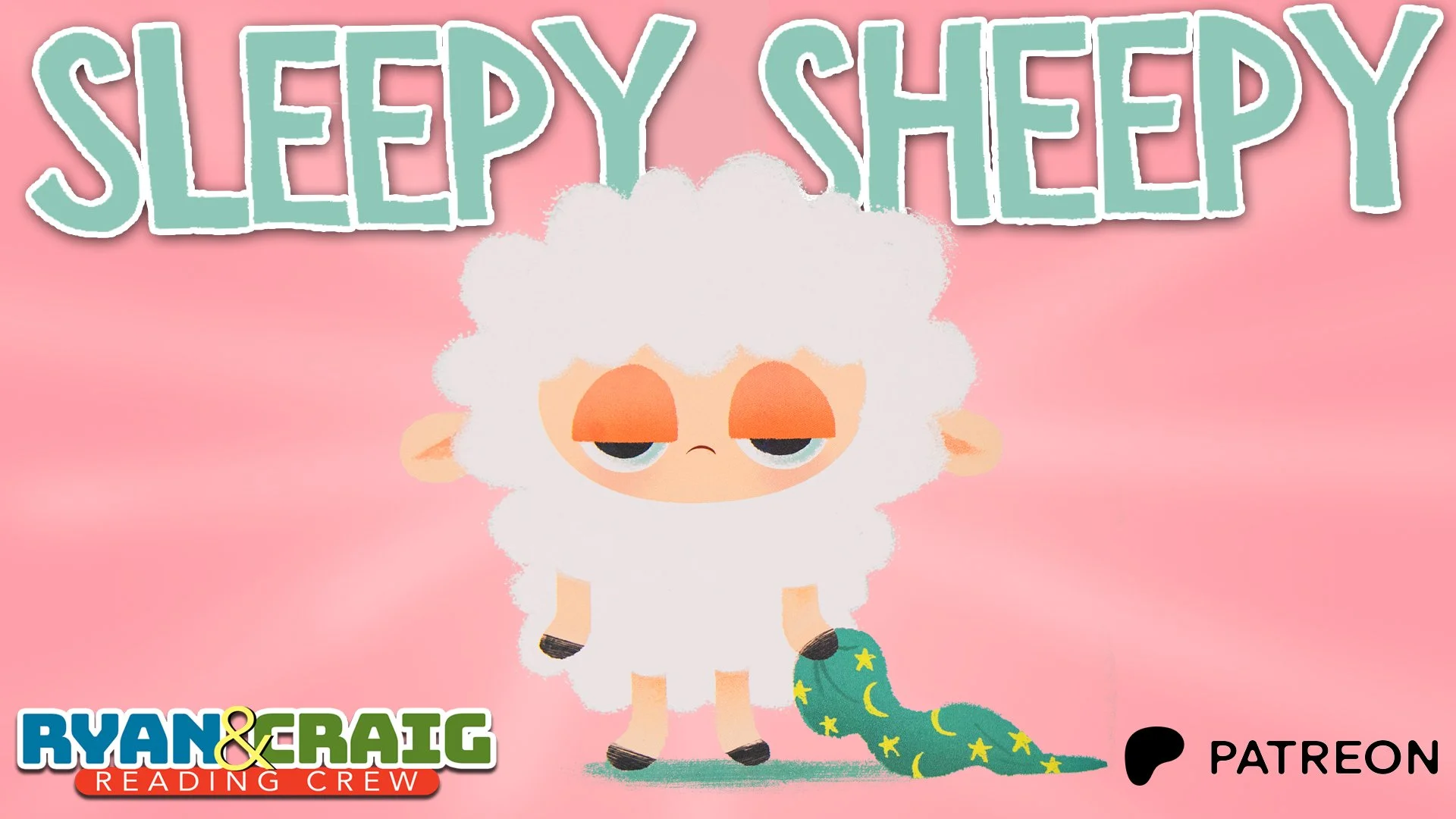 Sleepy Sheepy by Lucy Ruth Cummins, Illustrated by Pete Oswald