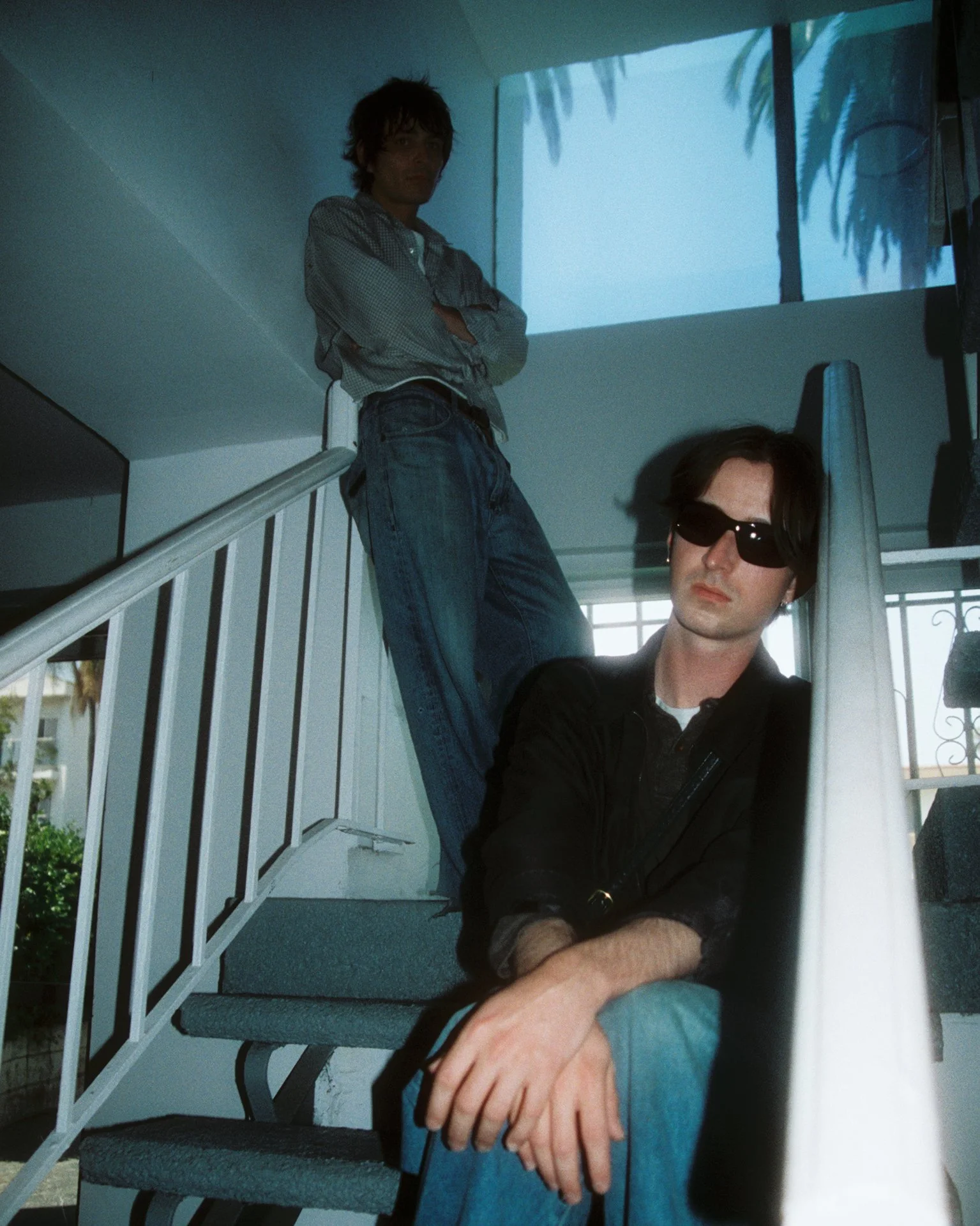 Promo Image for Lawsell Virginia