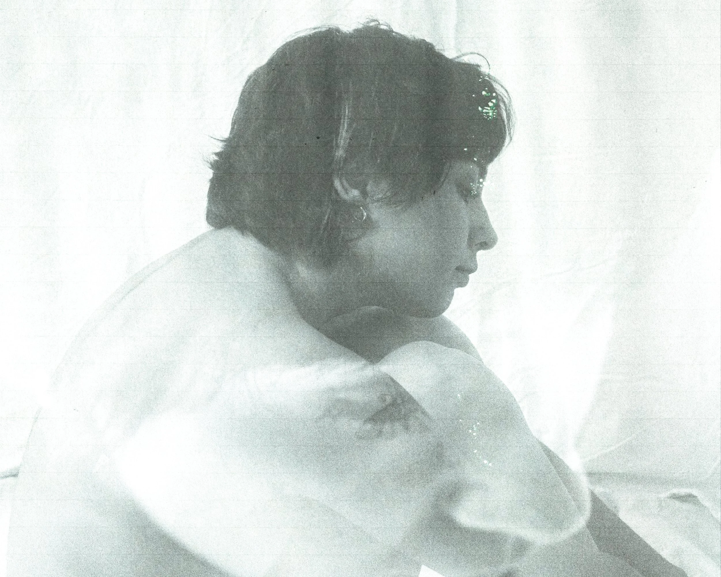 "You're Listening to Everything I Say"