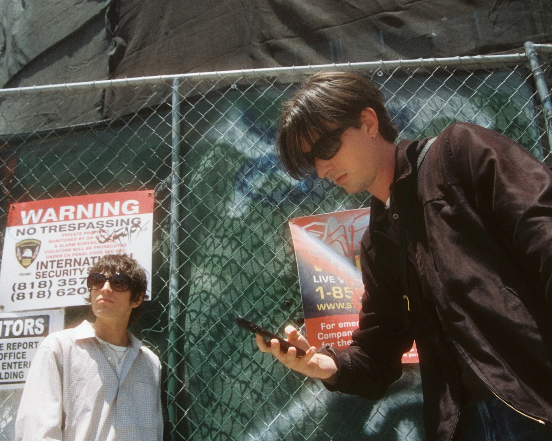 Promo Image for Lawsell Virginia