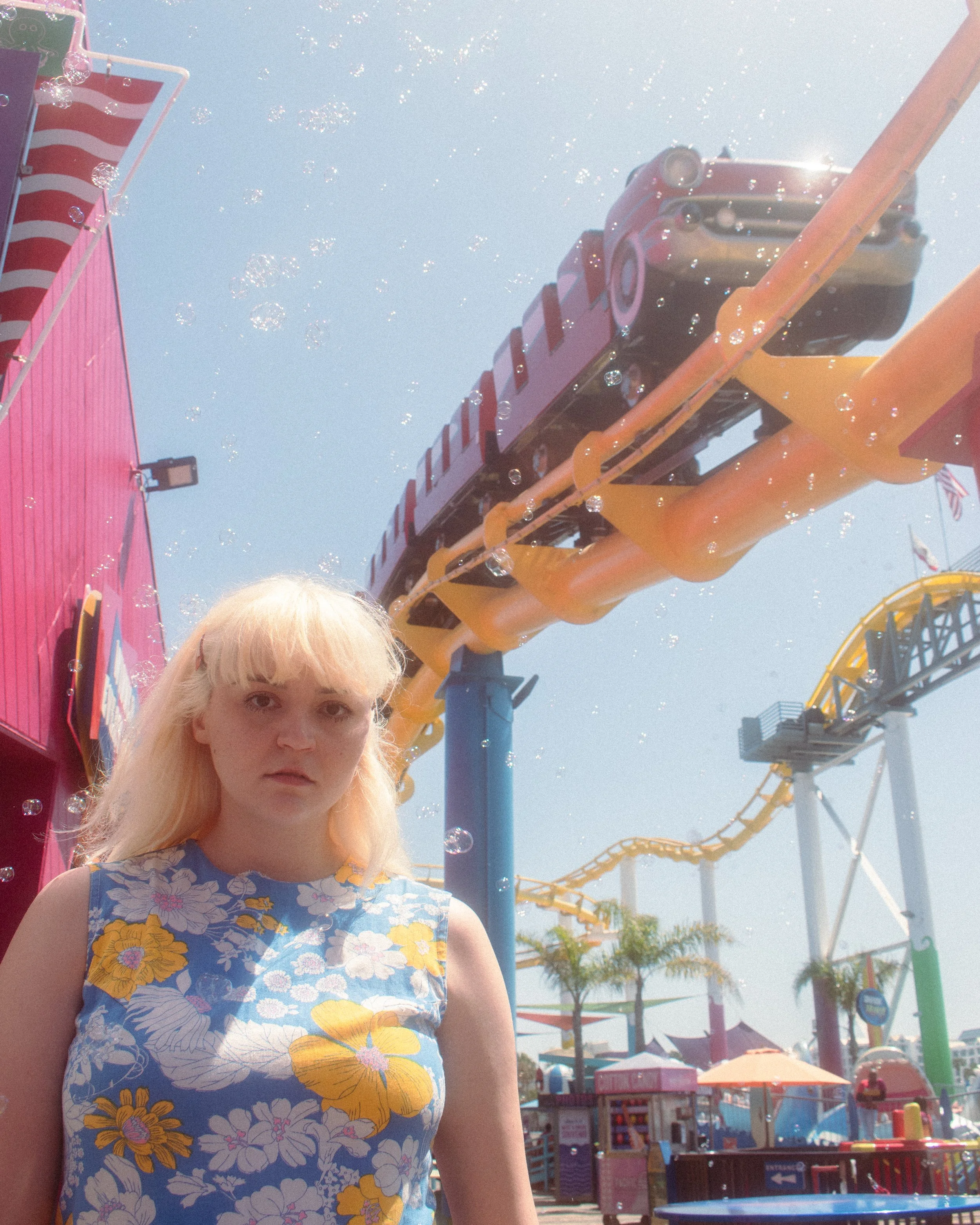 "Farewell My Friends, Thanks for the Good Times"