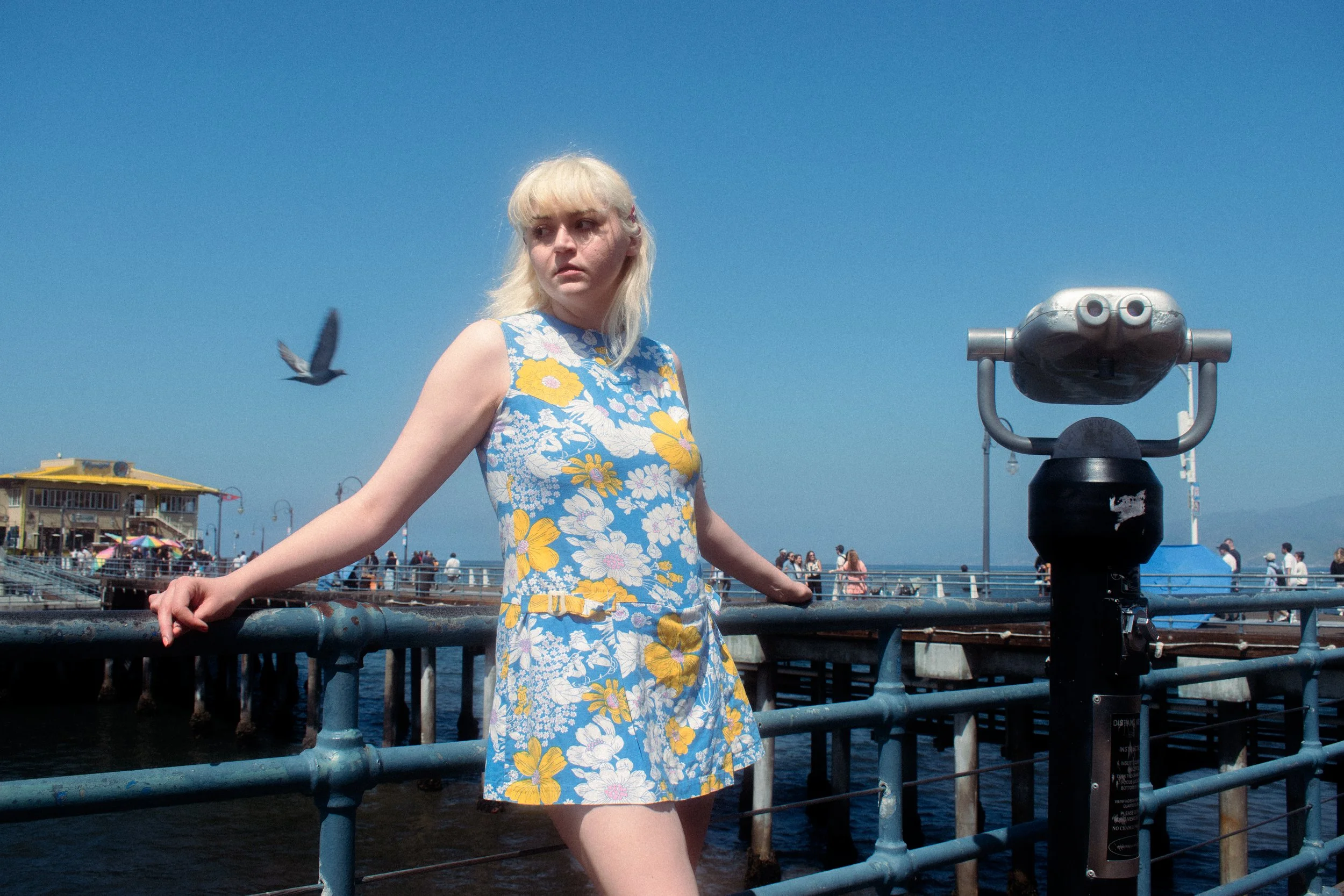 "Farewell My Friends, Thanks for the Good Times"