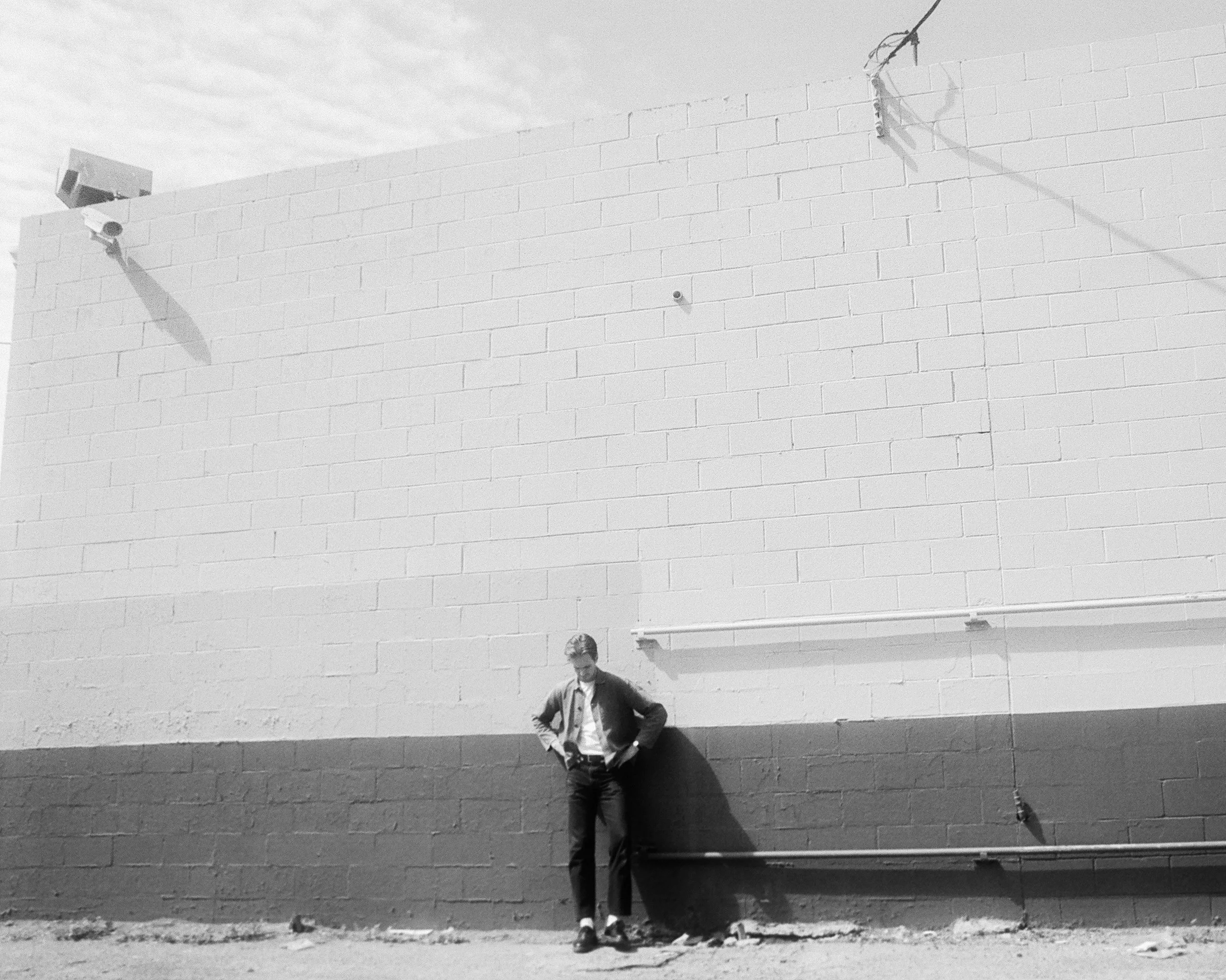 Promo Image for Light Once Lost