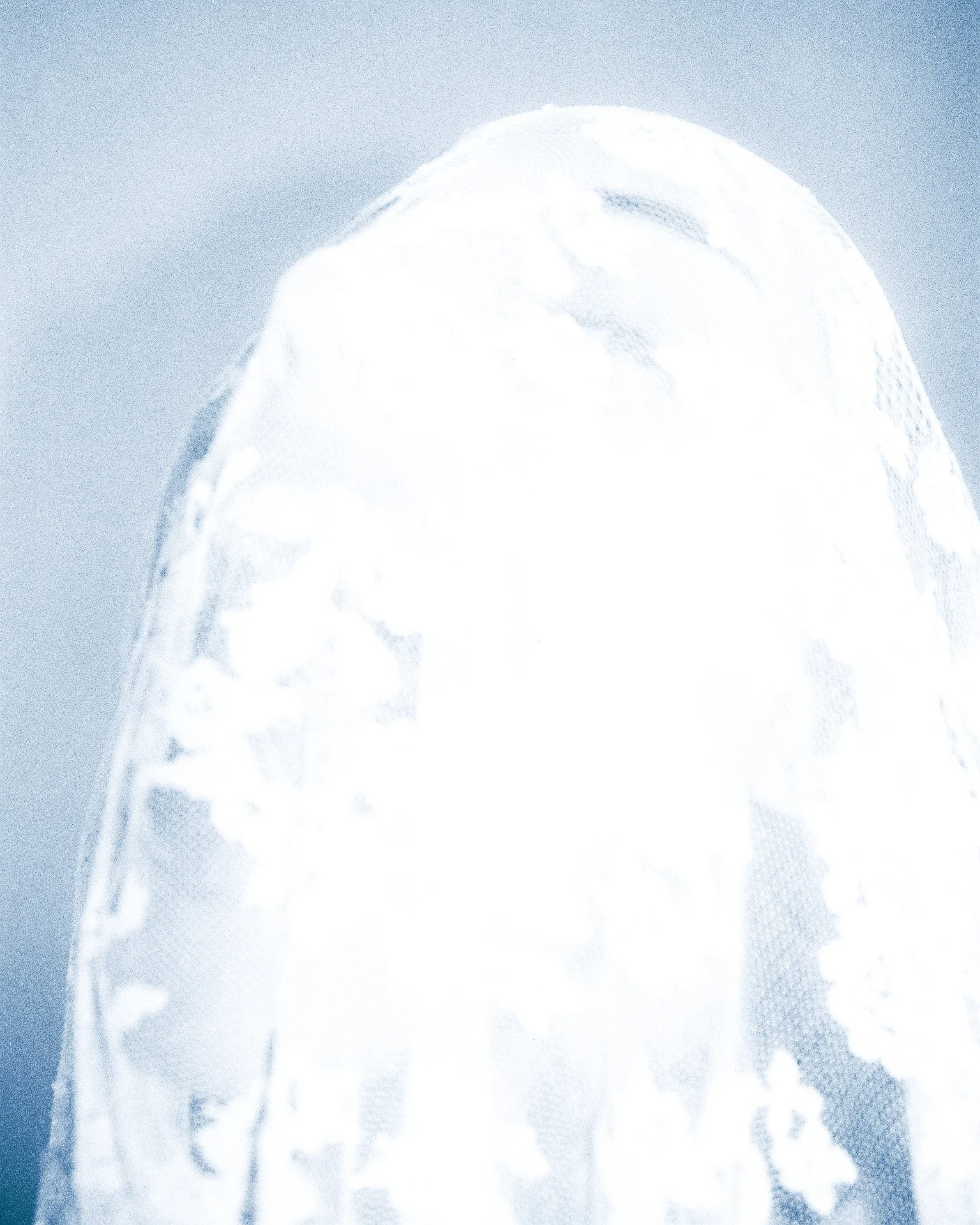 "Natalie's Bluest Dream"