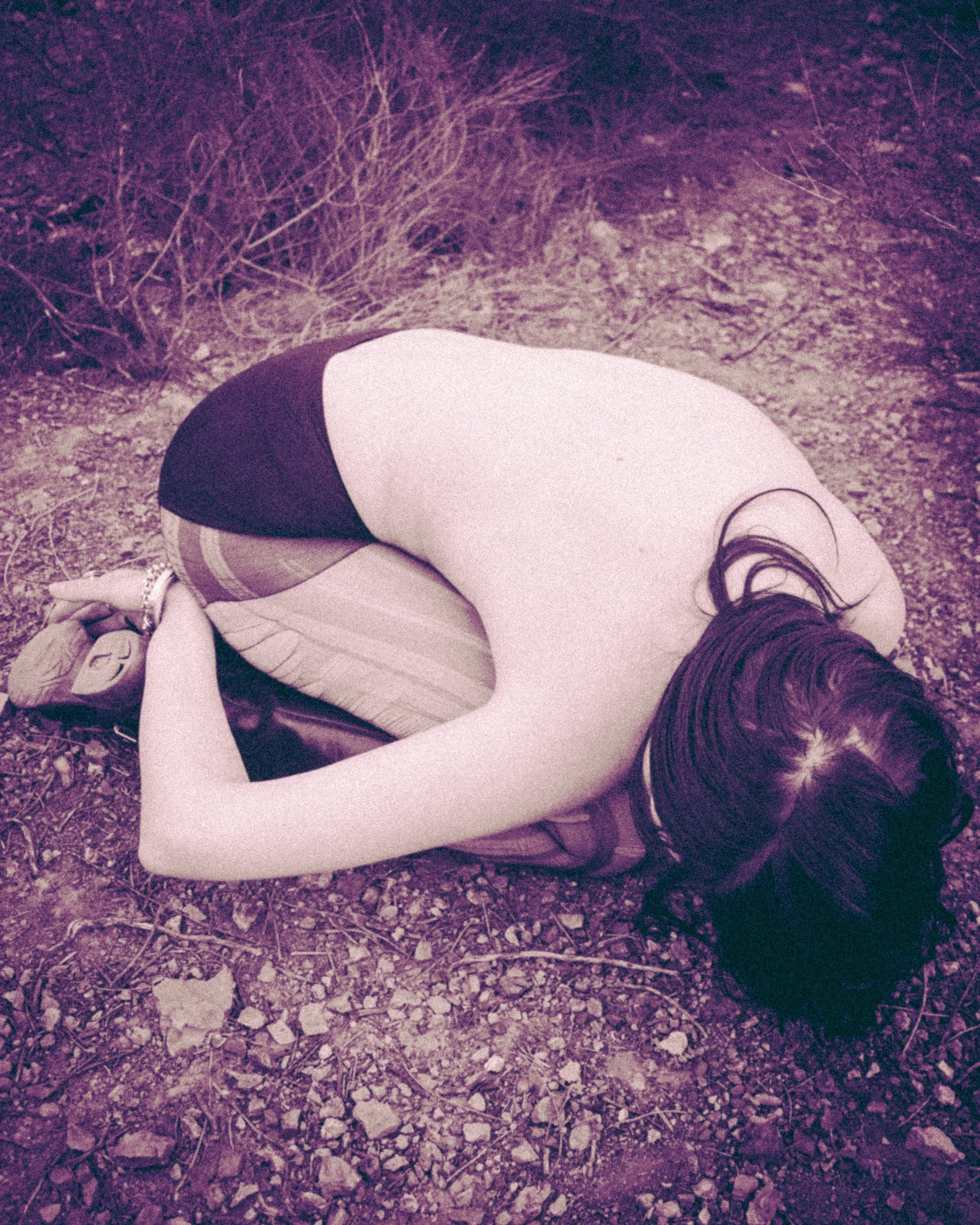 Test shoot with Maxwell