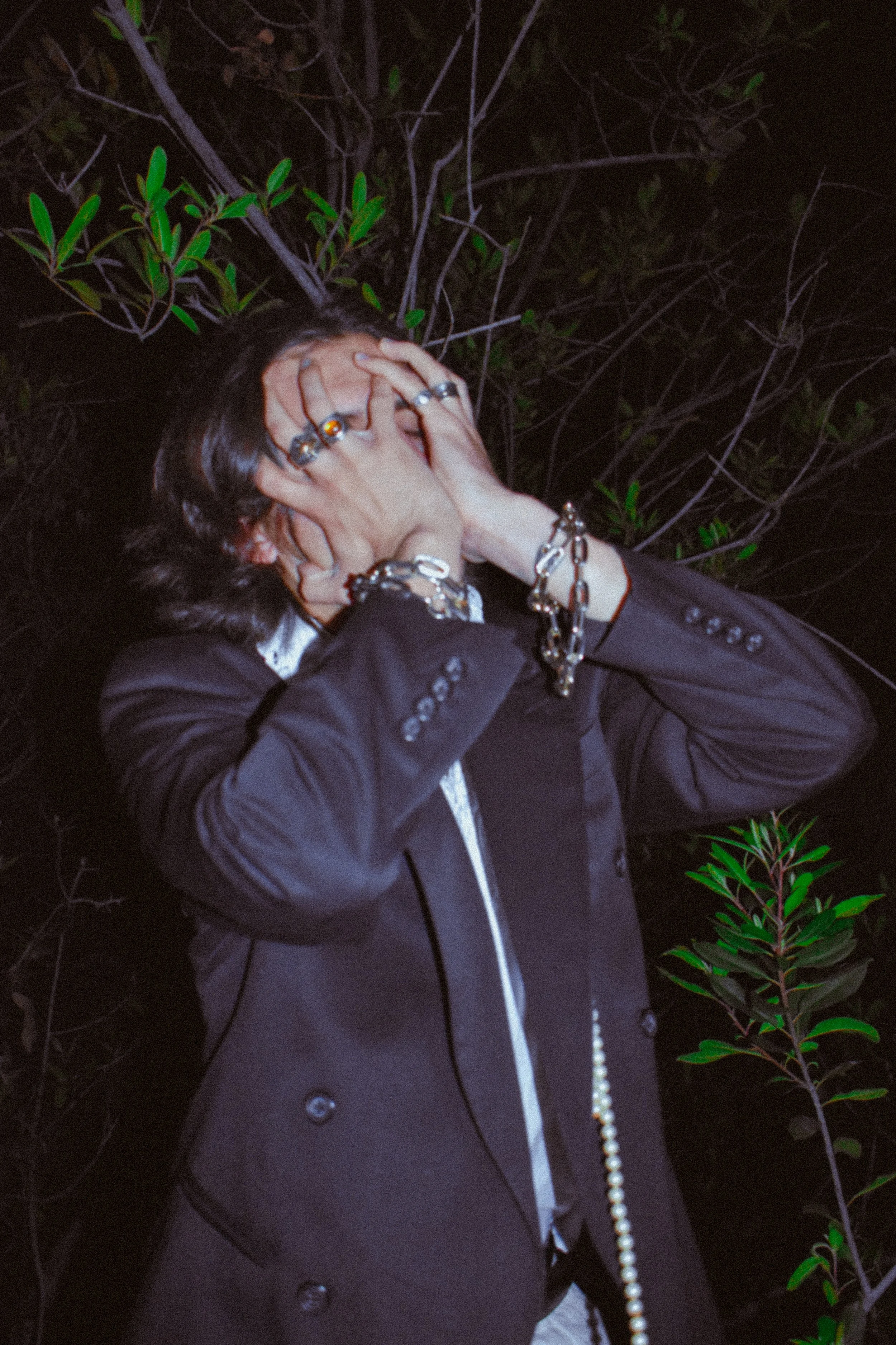Promo Image for Plastic Soul