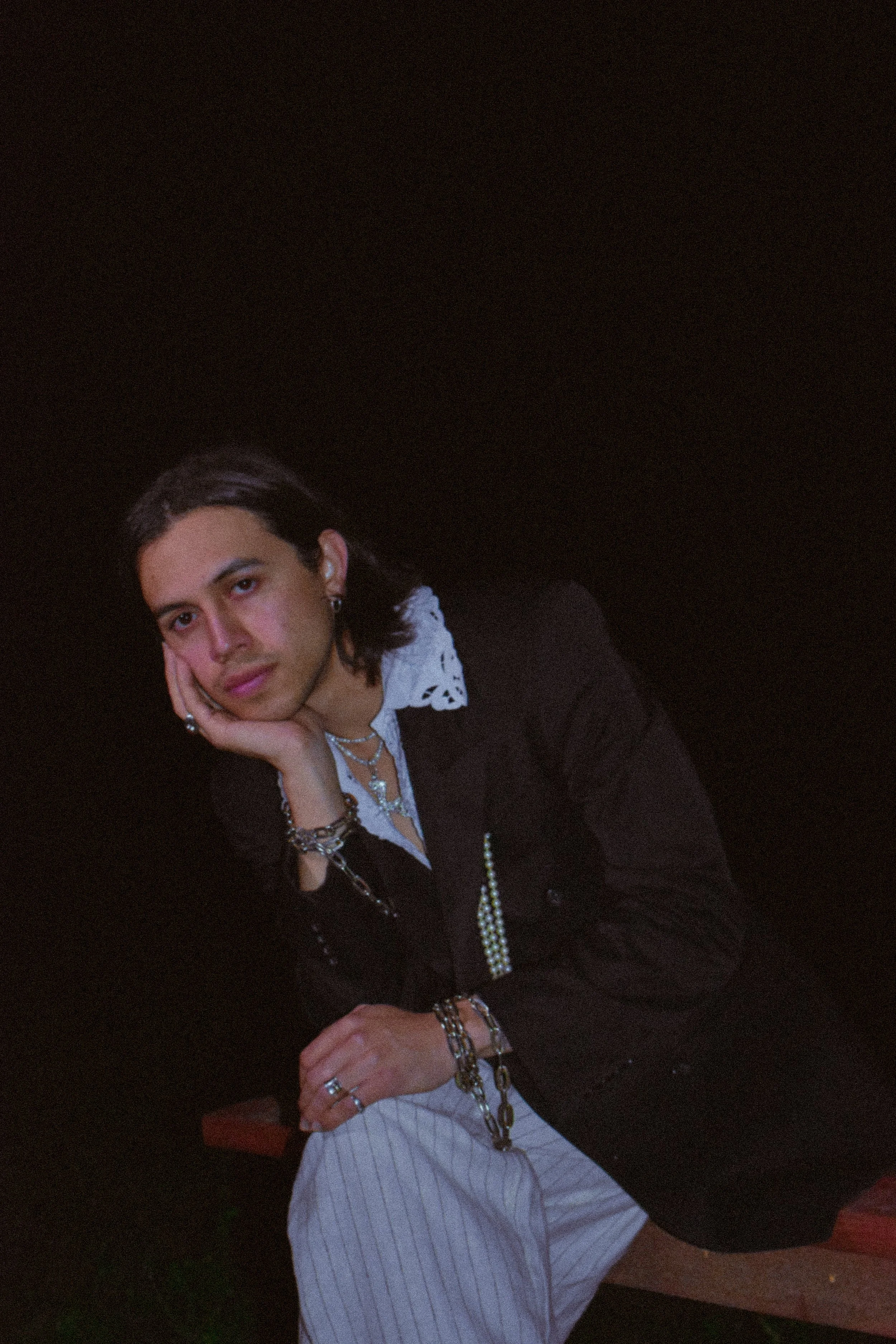 Promo Image for Plastic Soul