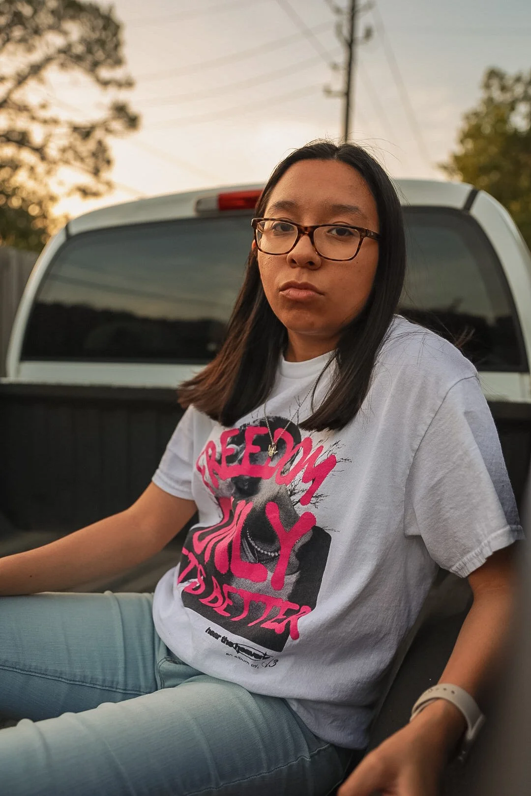adamariz is changing the culture of hip-hop in Texas