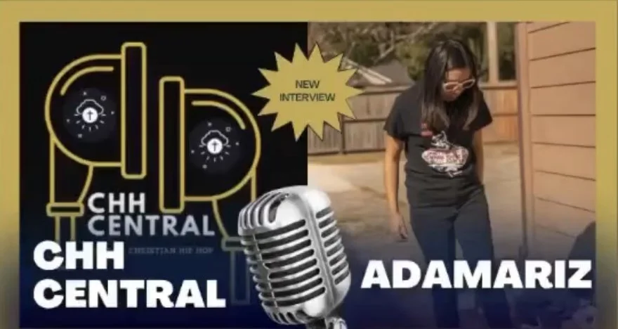 VIDEO INTERVIEW BY CHH CENTRAL