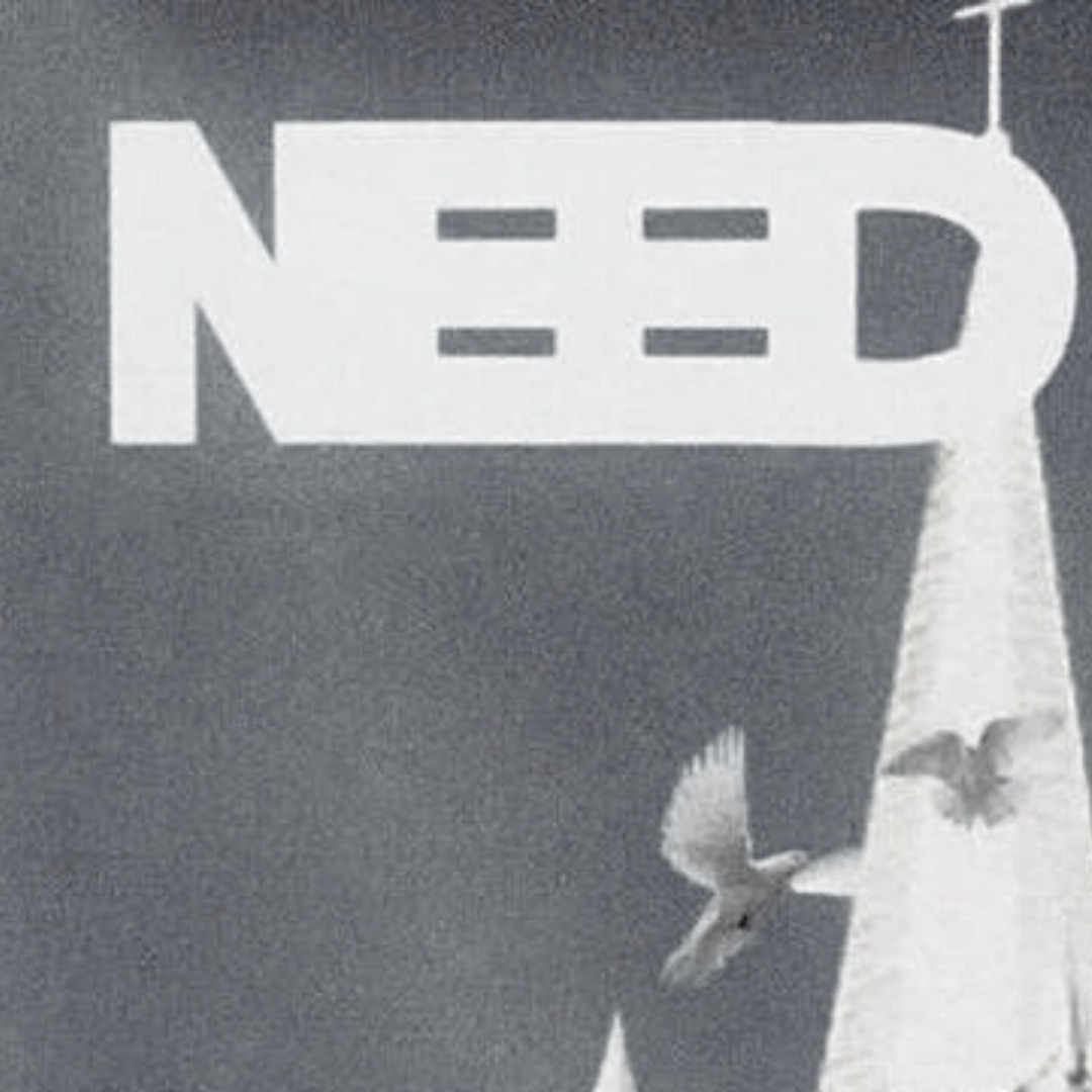 ADAMARIZ RELEASES ‘NEED’