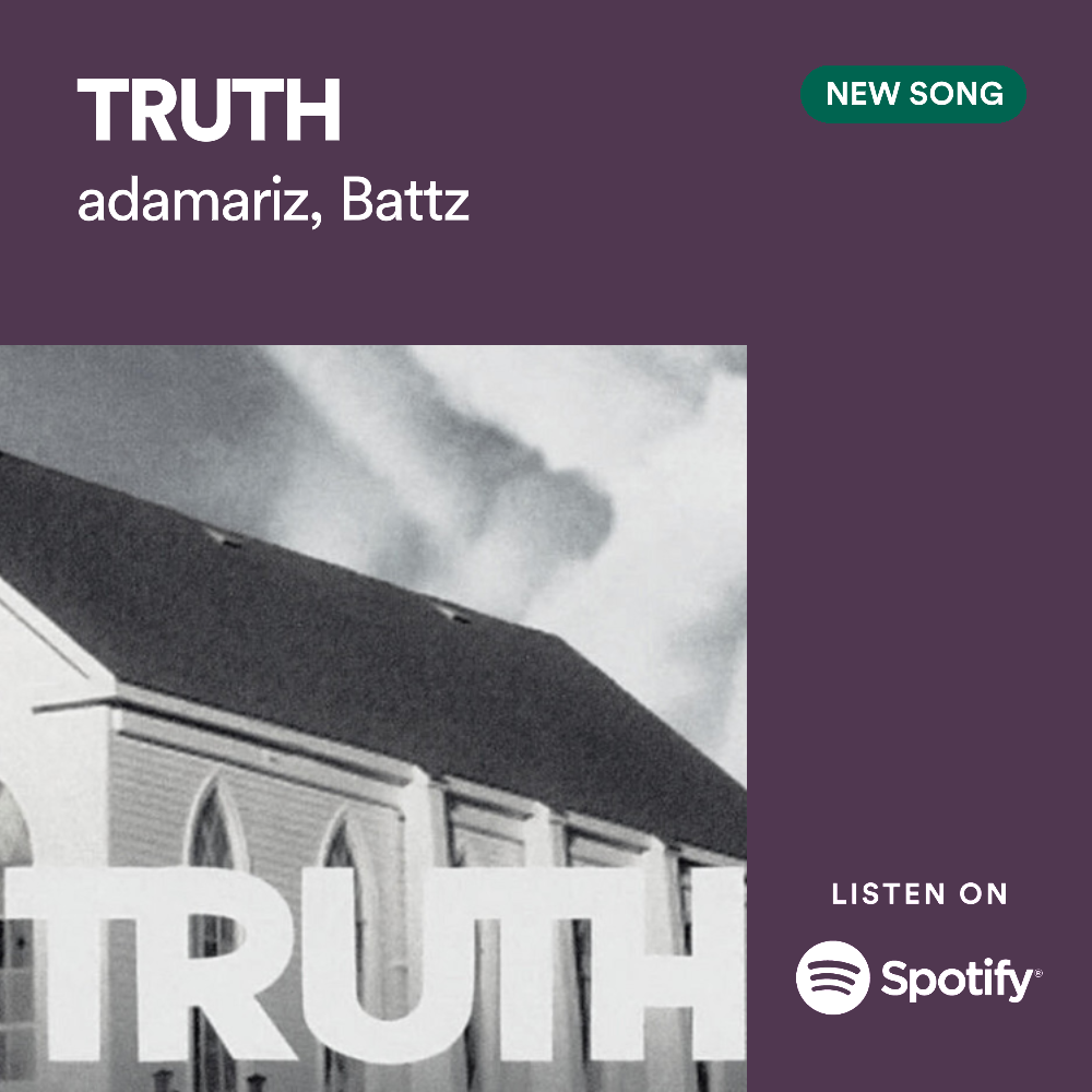 adamariz – Truth ft. Battz