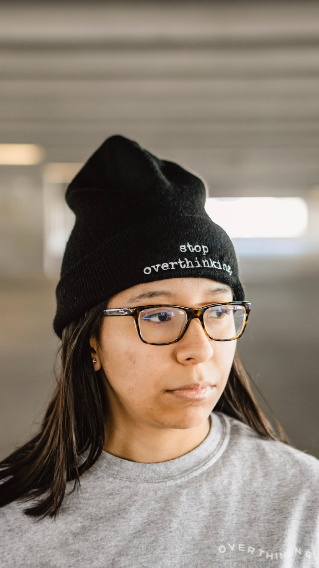 adamariz – Stop Overthinking feat. Kidd Lee