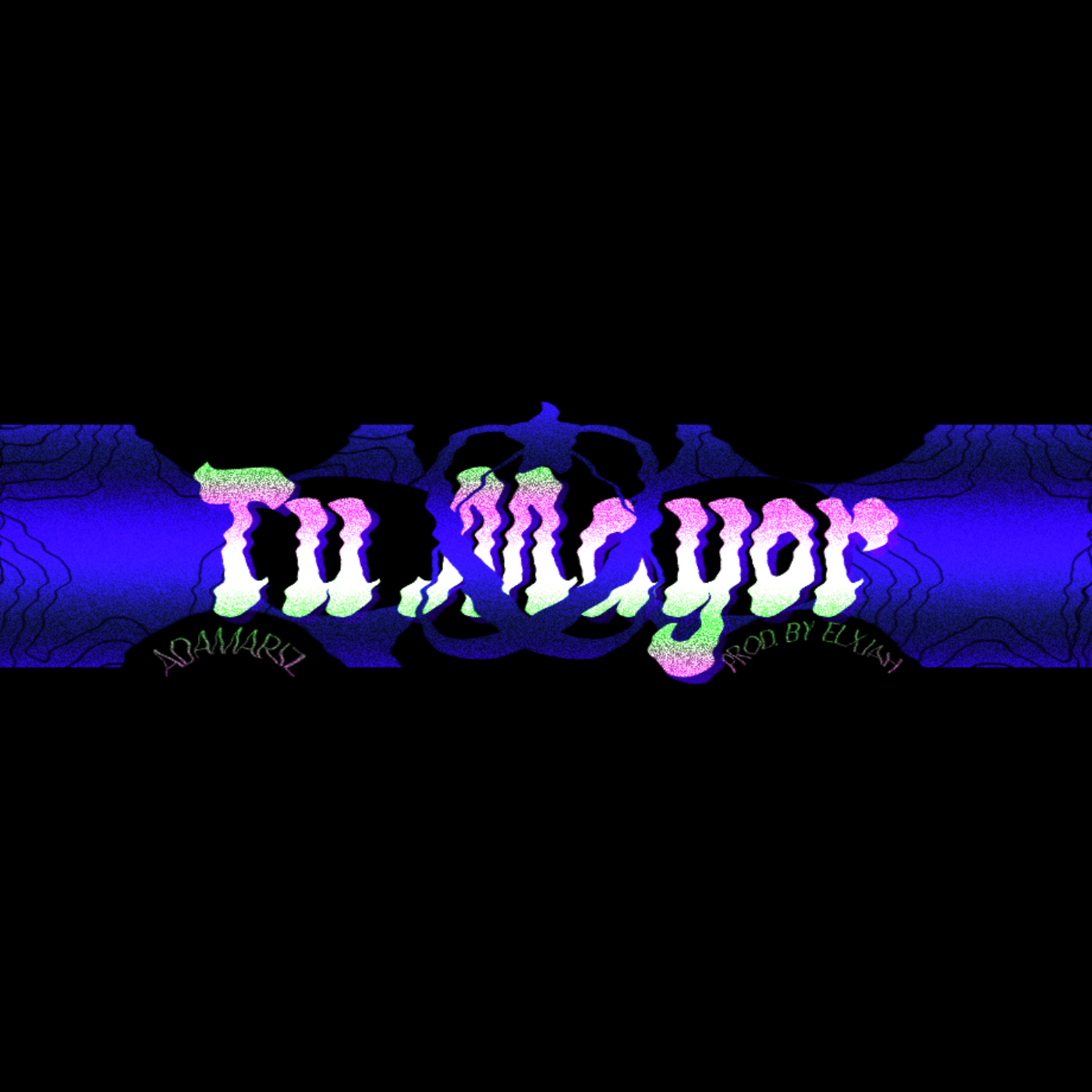 ADAMARIZ RELEASES ‘TU MAYOR’