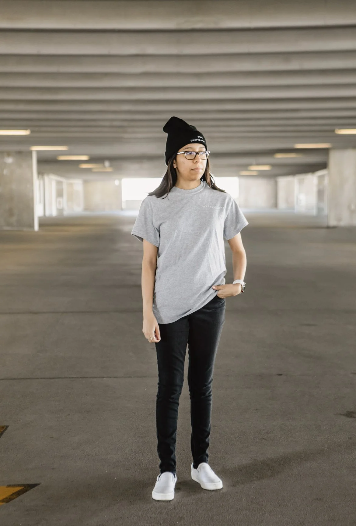 adamariz Teams Up With Kidd Lee On, “STOP OVERTHINKING”