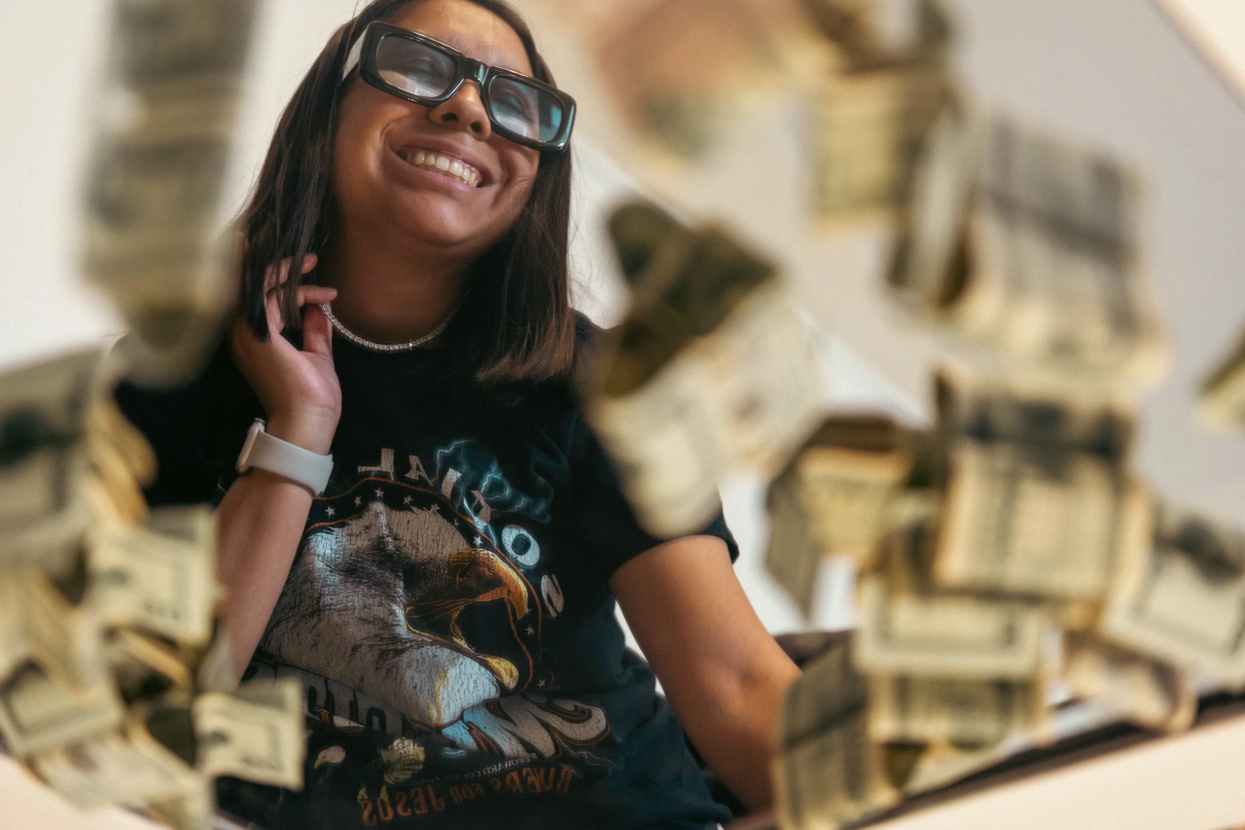 ADAMARIZ &amp; XAY HILL RELEASE GREATER THINGS