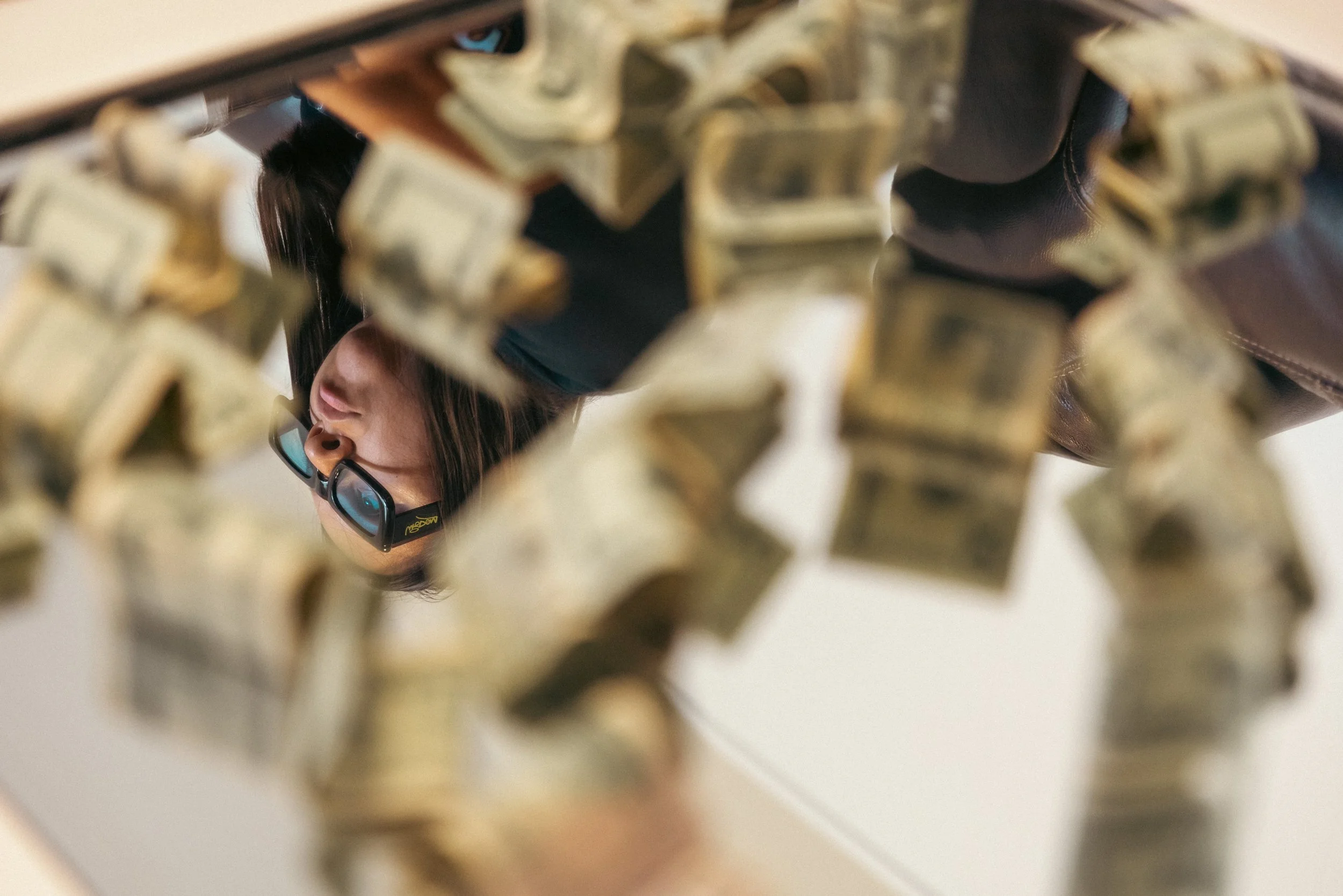  adamariz teams up with Xay Hill to focus on “GREATER THINGS”