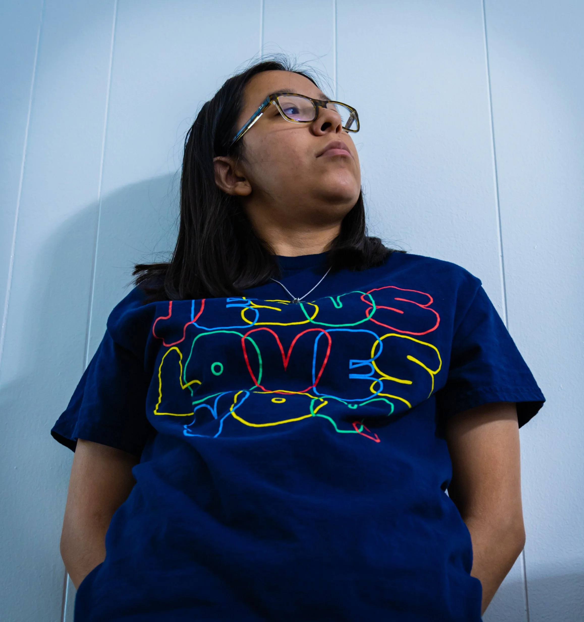 Featured Artist: adamariz – HYPOCRITES