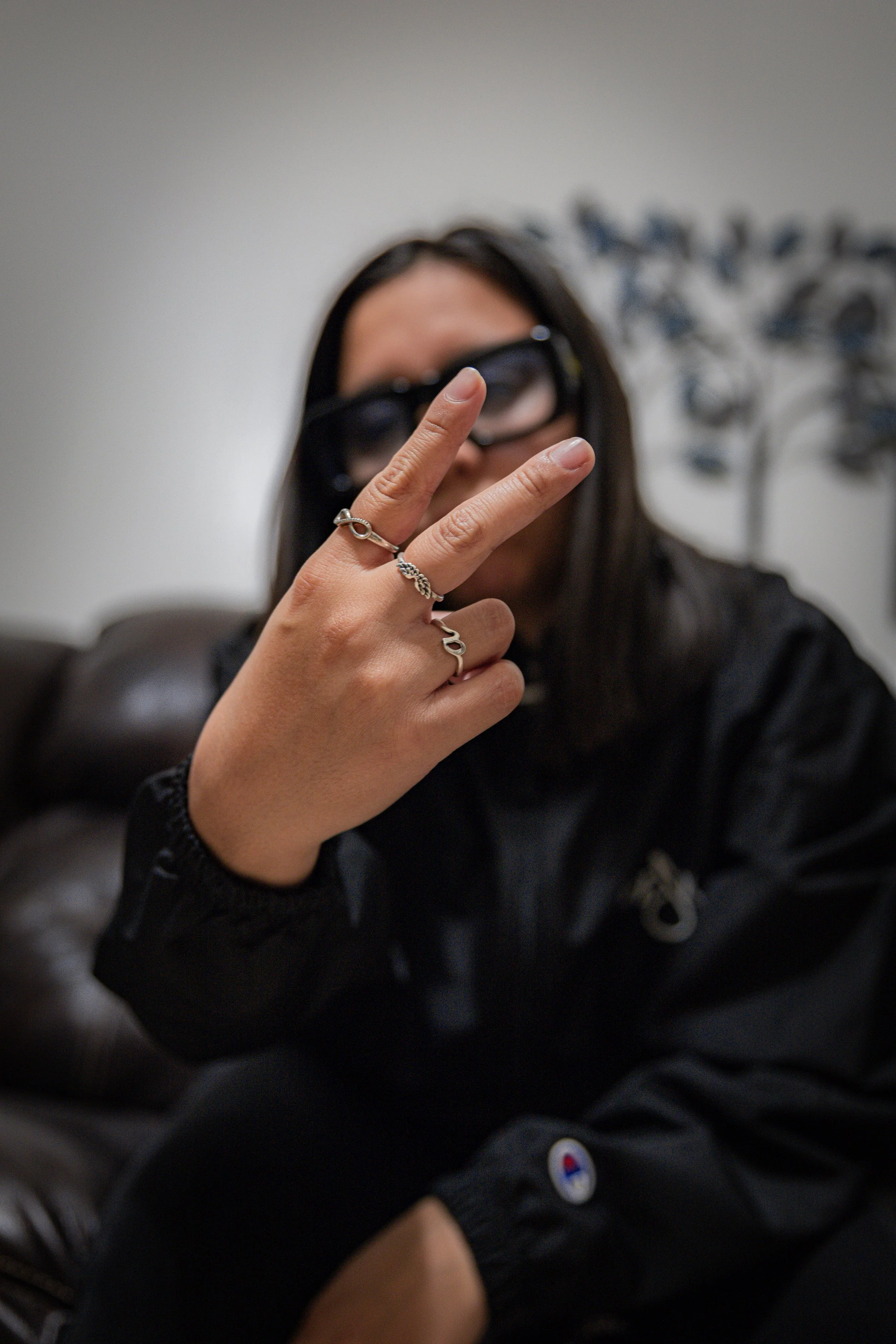 ADAMARIZ TEAMS UP WITH PRODUCER, OZA MUSIC, TO BRING YOU THE SECOND SINGLE FROM HER UPCOMING EP ‘BREAK’