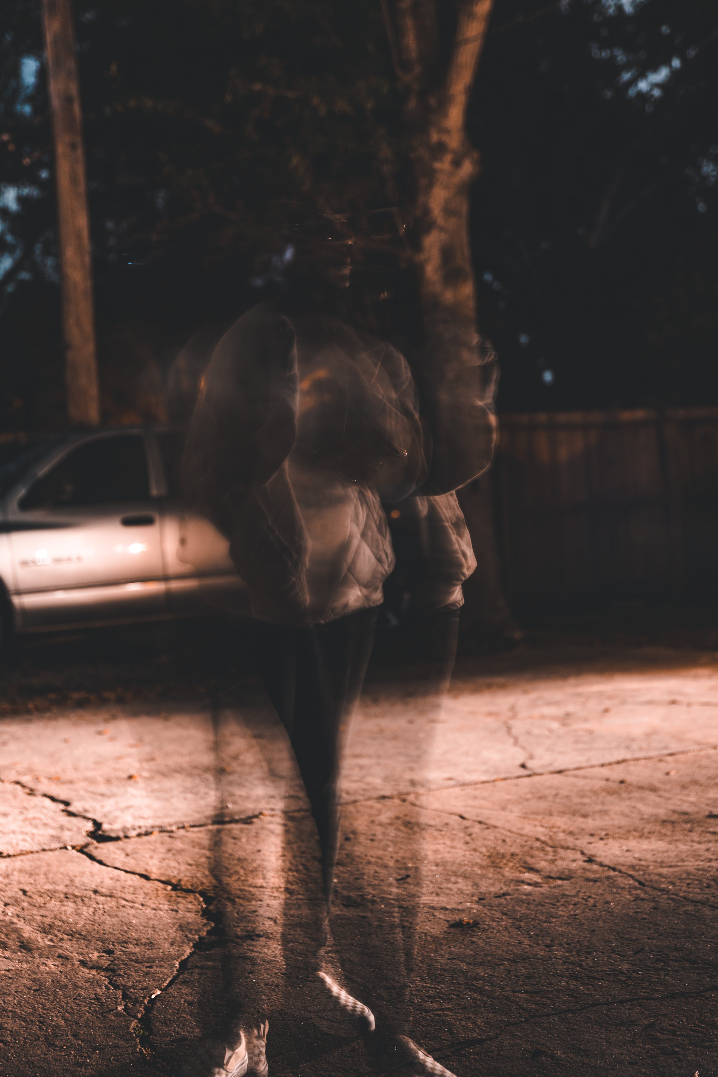 adamariz Drops Poignant New Single "EXTERNAL" from Upcoming EP