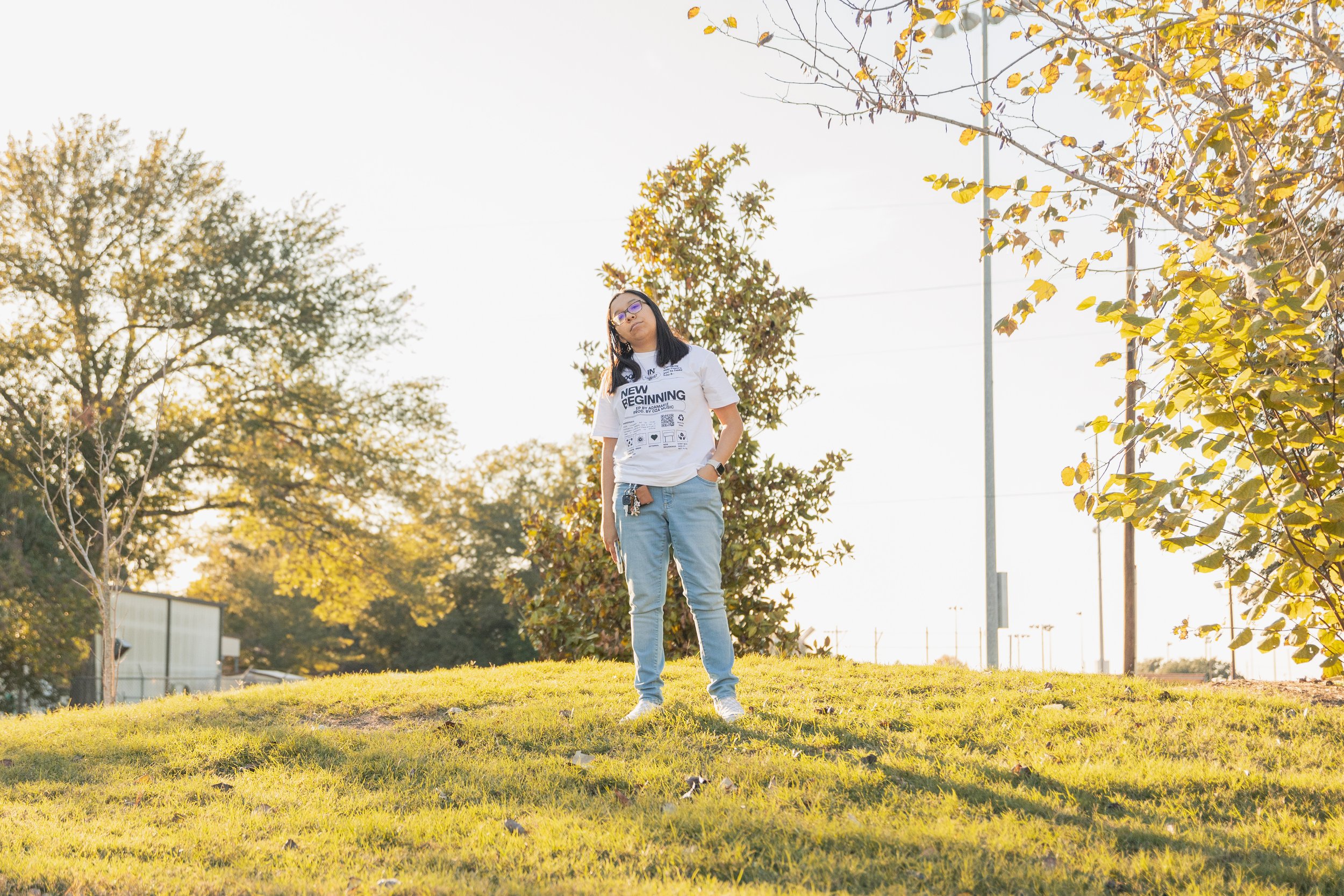 ‘NEW BEGINNINGS’ THE BRAND NEW EP FROM ADAMARIZ