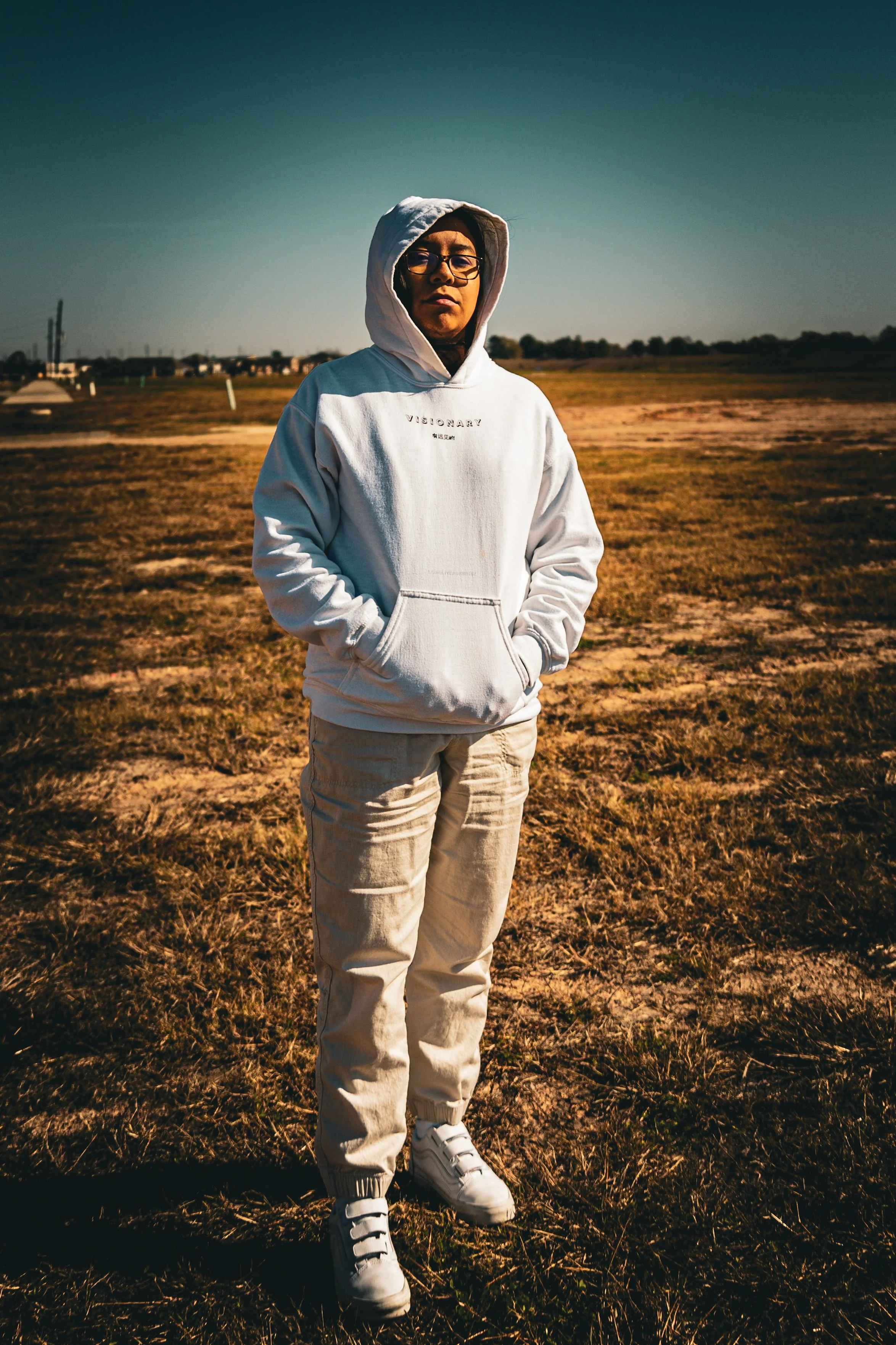 ADAMARIZ REVEALS THE PLAN FOR 2024