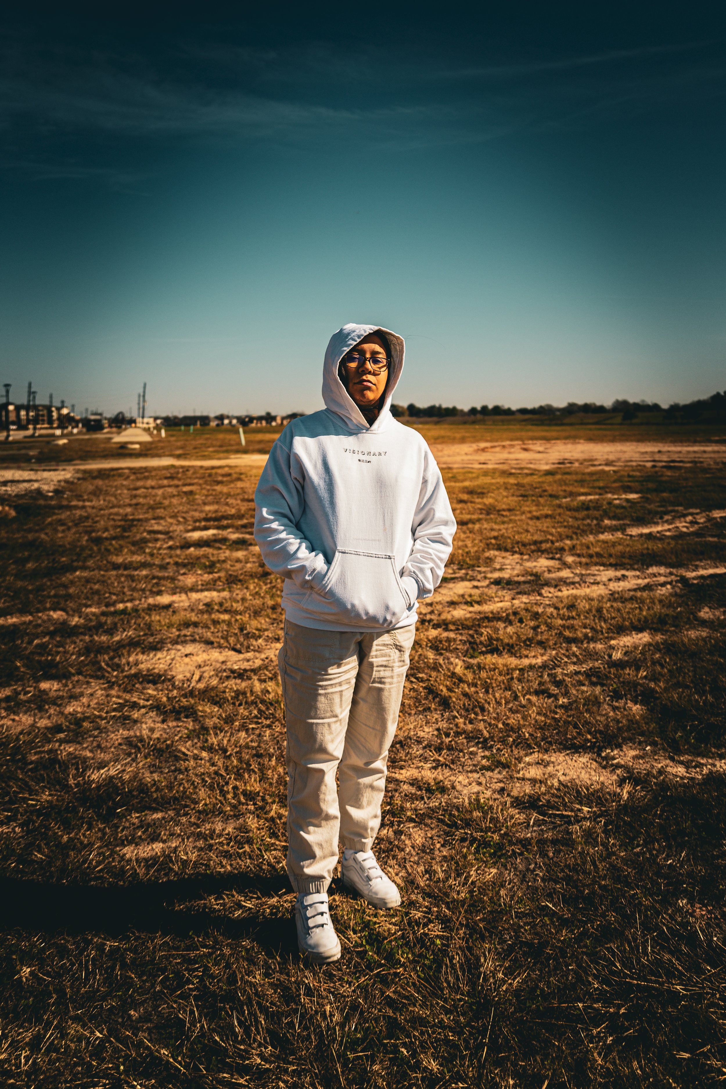 ADAMARIZ RINGS IN 2024 WITH HER ‘PLAN’