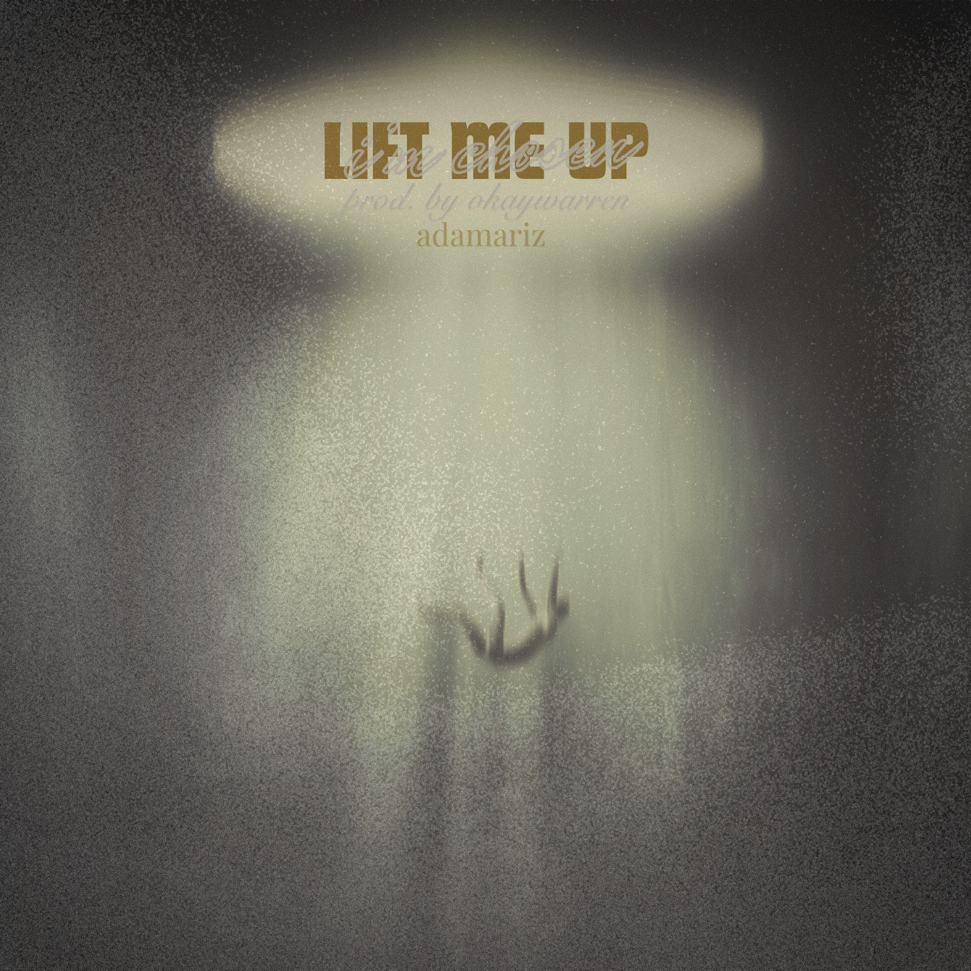 adamarizraps Unveils ‘LIFT ME UP (I’M CHOSEN)’: A Journey of Faith and Redemption in New Christian Rap Single! @adamarizraps
