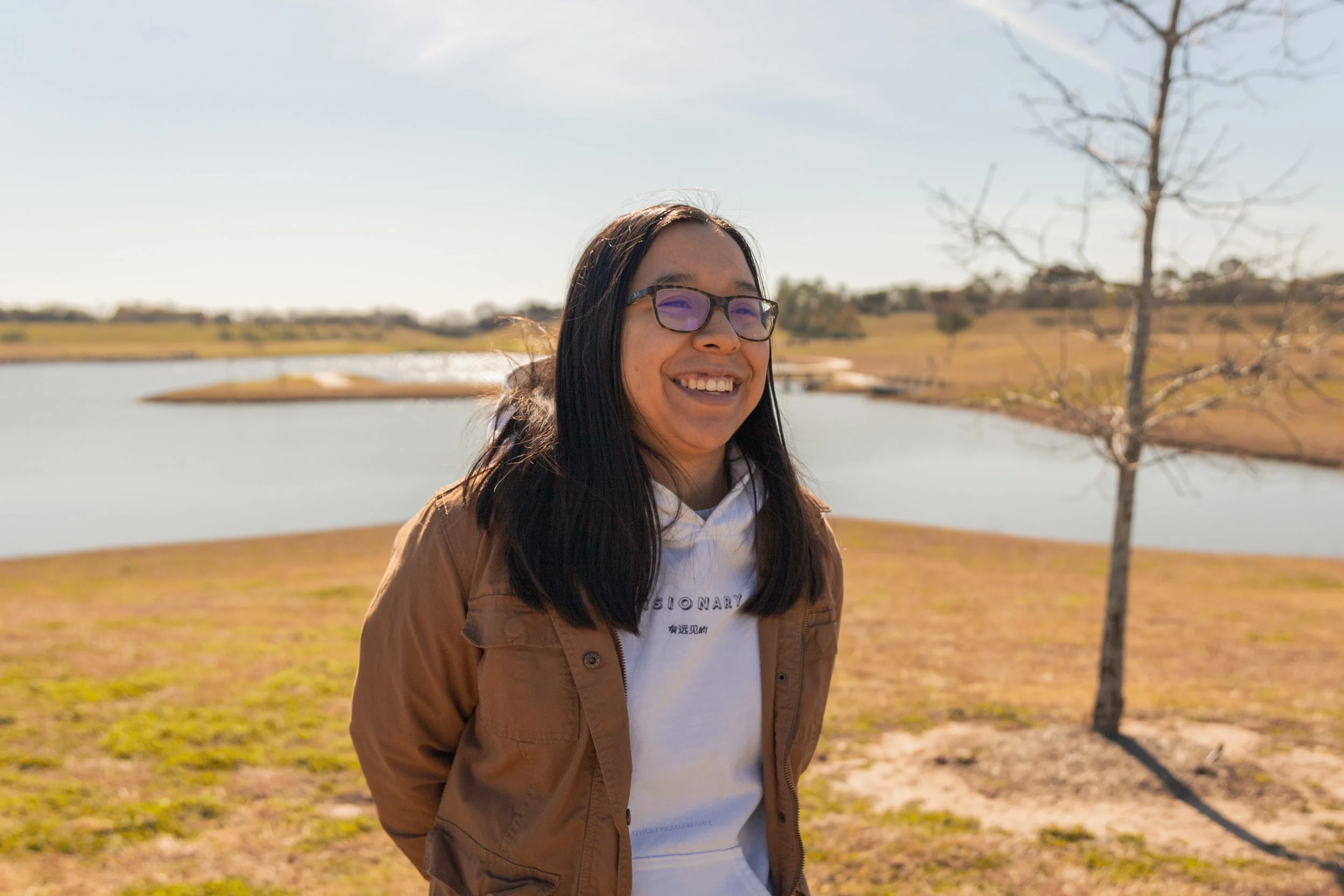 ADAMARIZ RELEASES INSPIRATIONAL TRACK: LIFT ME UP (I’M CHOSEN)