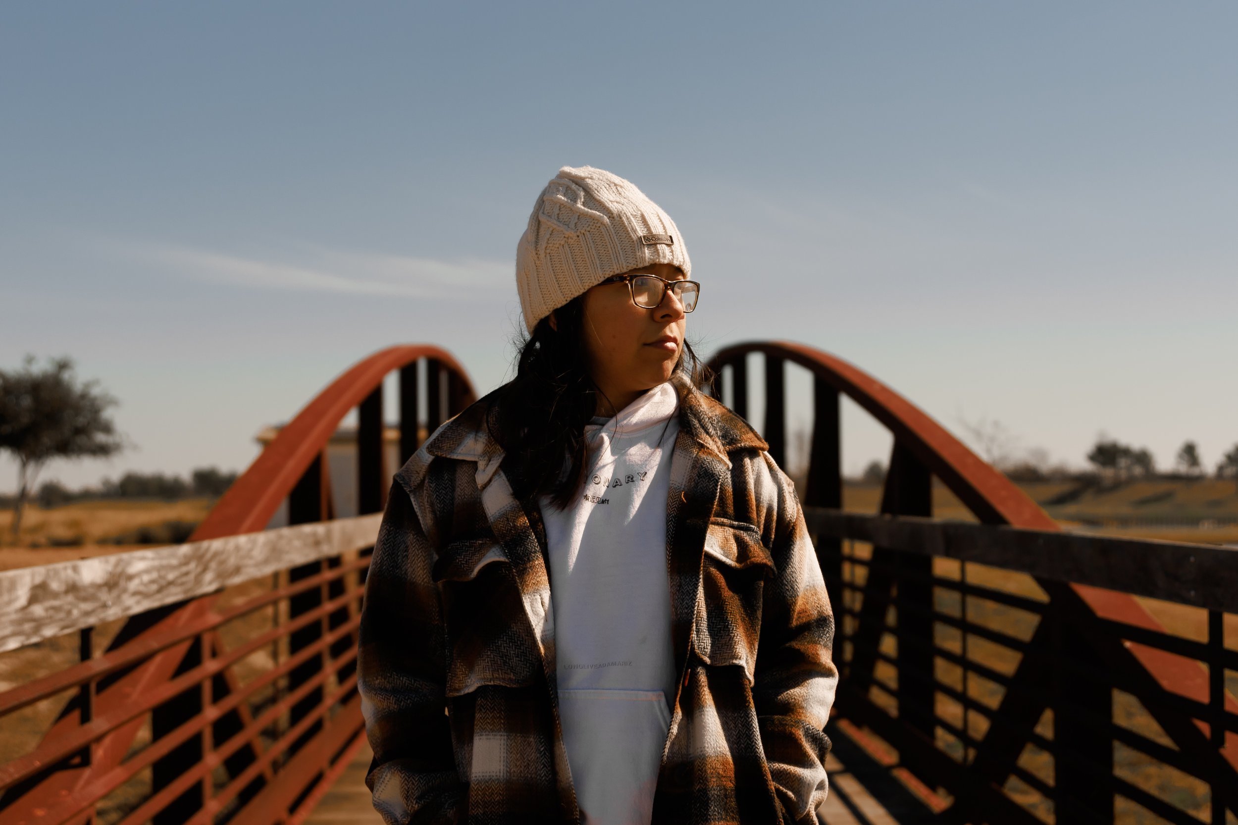 adamariz Uplifts with New Single “SAVIOR” – A Melodic Prayer and Declaration of Faith @adamarizraps