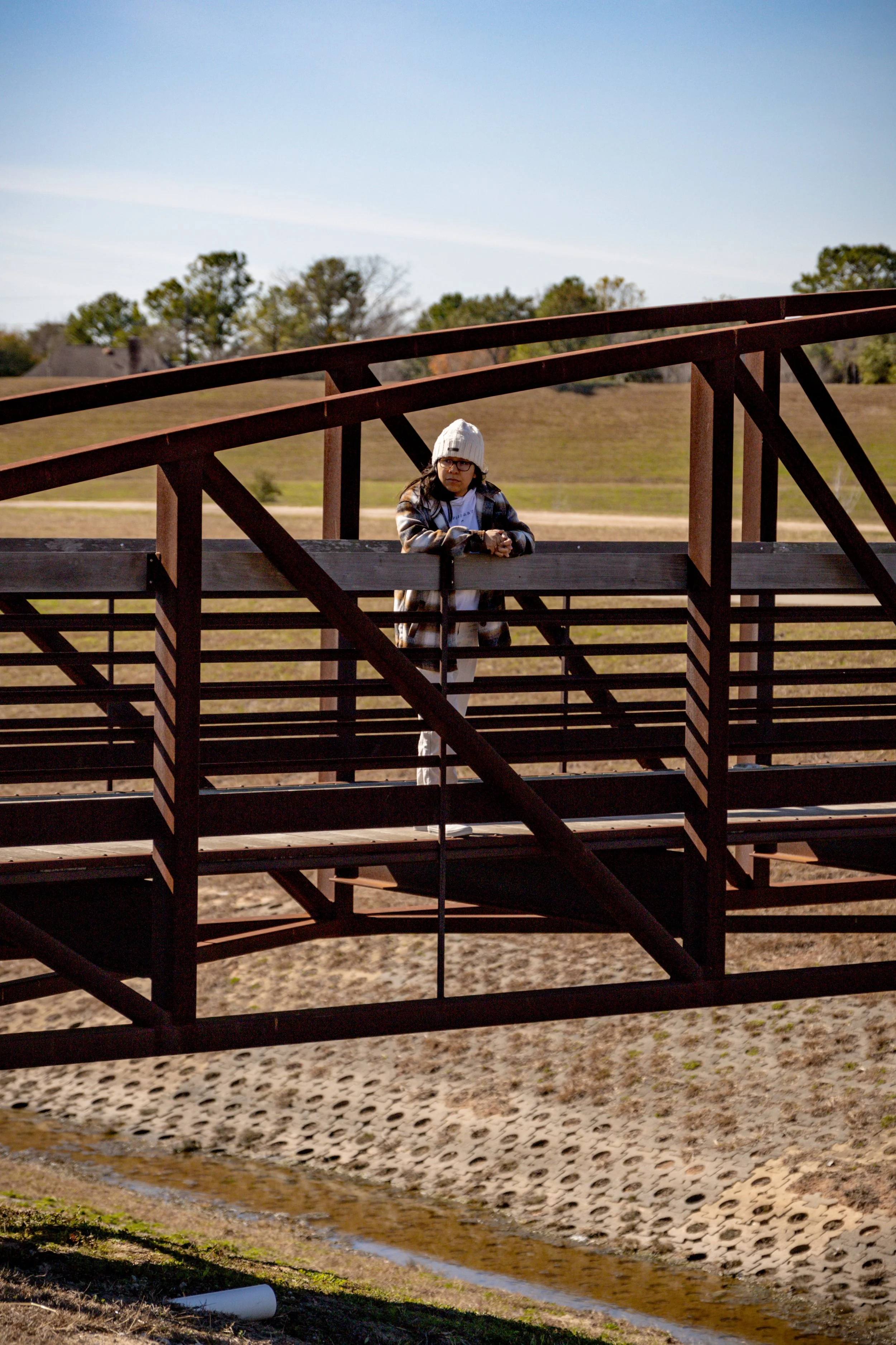 ADAMARIZ PROCLAIMS HER SAVIOR WITH LATEST SINGLE