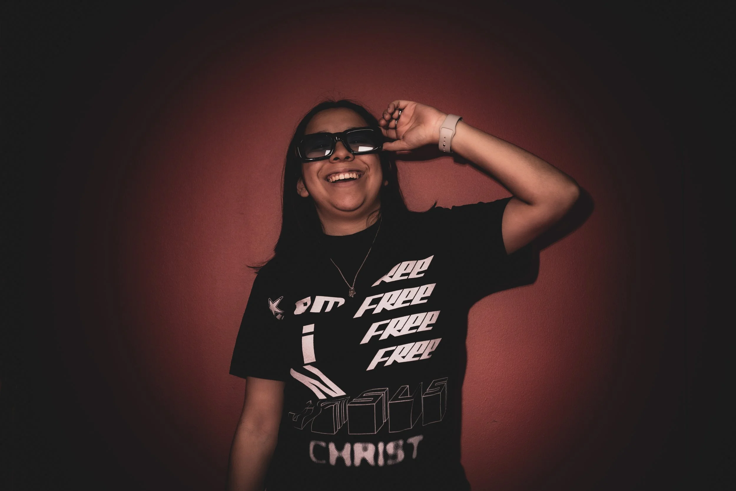 adamariz Releases ‘FINDING AGATHOS’ as She Reflects on the Goodness of God