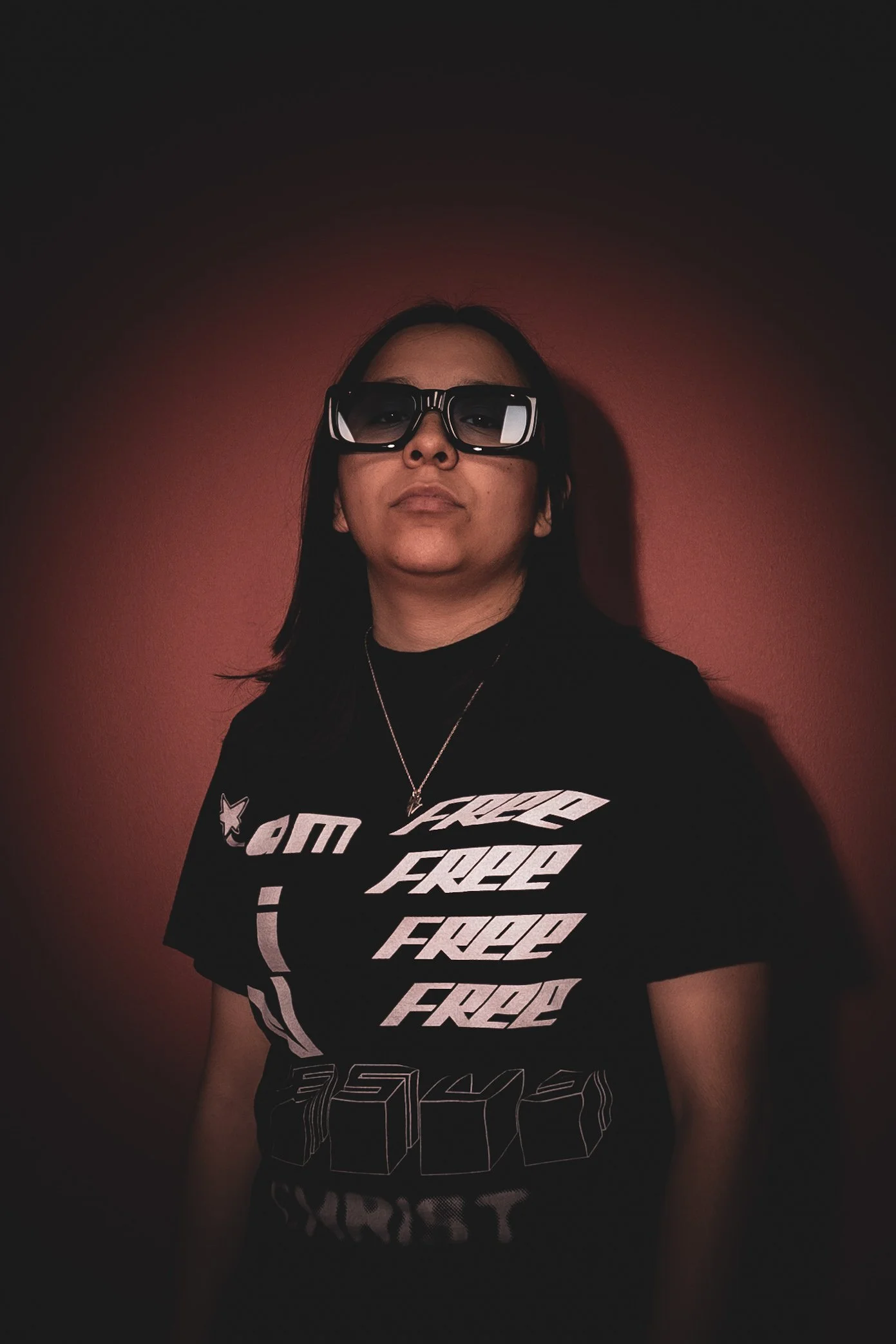 ADAMARIZ RELEASES FULL LENGTH ALBUM, “FINDING AGATHOS”