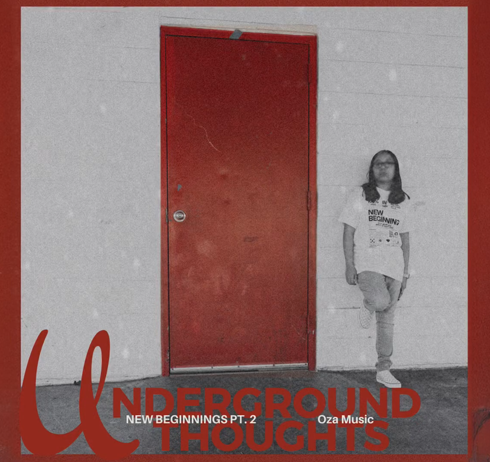 ADAMARIZ DROPS “UNDERGROUND THOUGHTS”