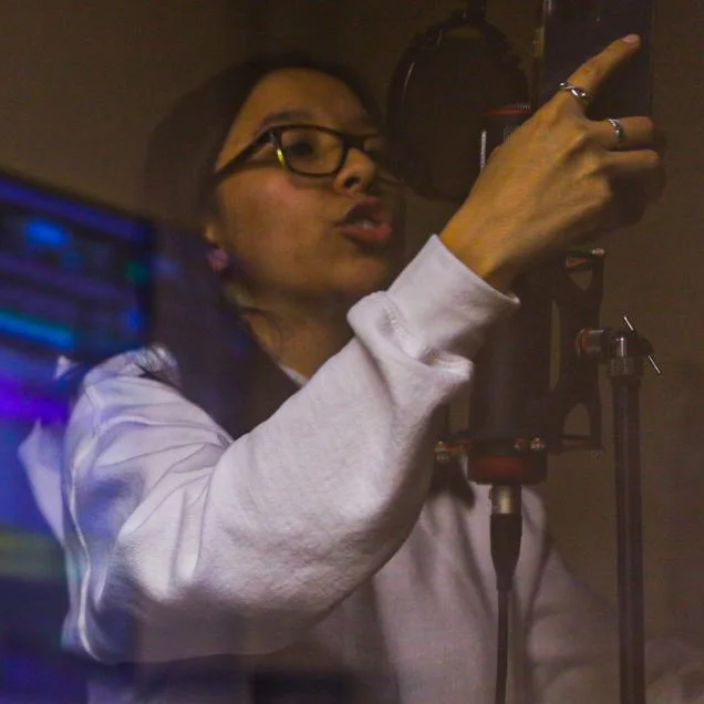 ADAMARIZ BREAKS HIATUS WITH “UNDERGROUND THOUGHTS” AHEAD OF NEW PROJECT