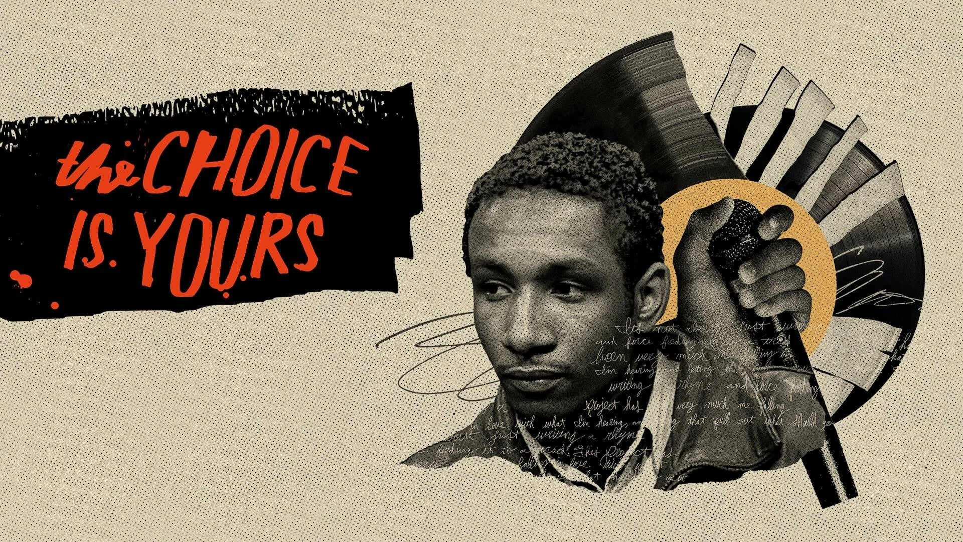 The Choice is Yours | Official Trailer | Paramount+