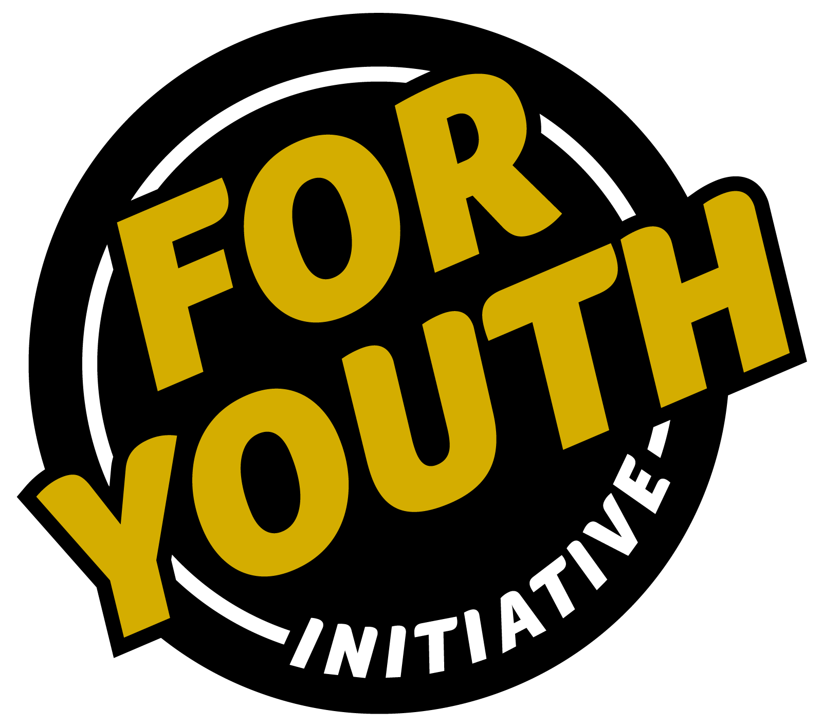 For Youth Initiative