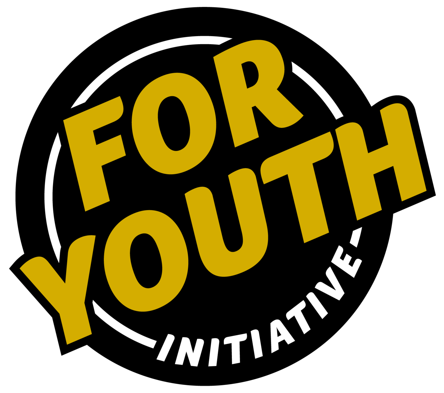 For Youth Initiative